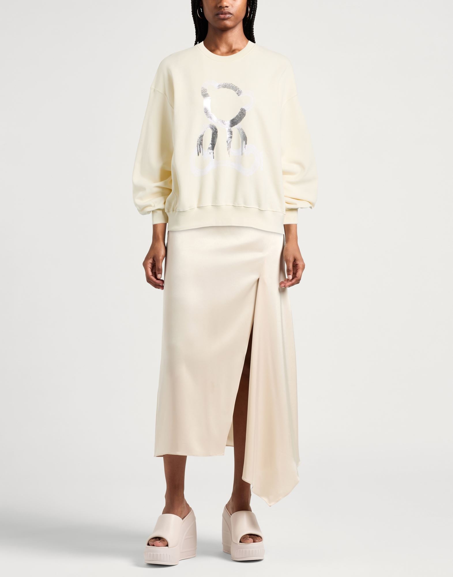  Disclaimer - Topwear - Felpe - On Yoox.com 