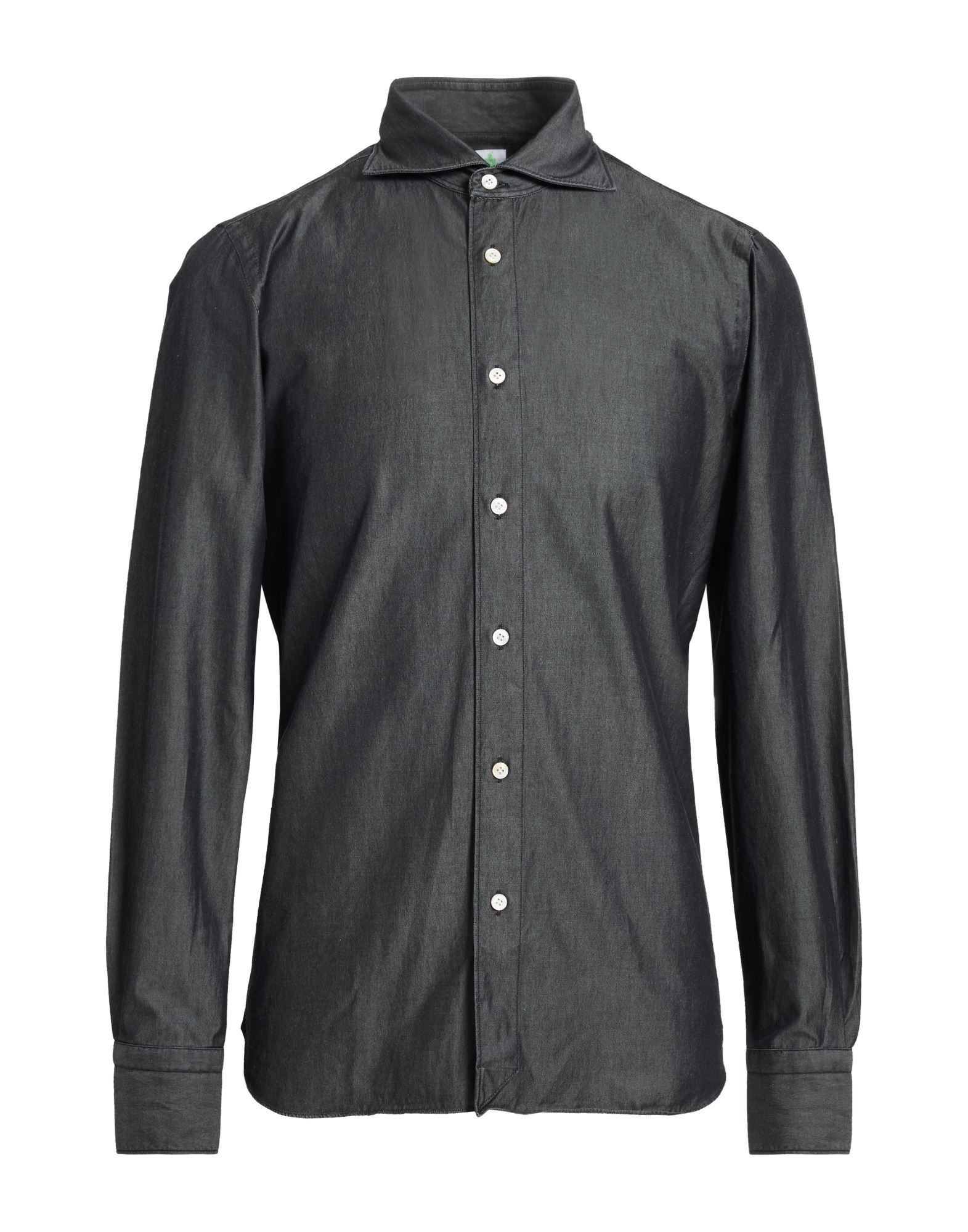  Finamore 1925 - Camisetas Y Tops - Camisas Vaqueras - On Yoox.com 