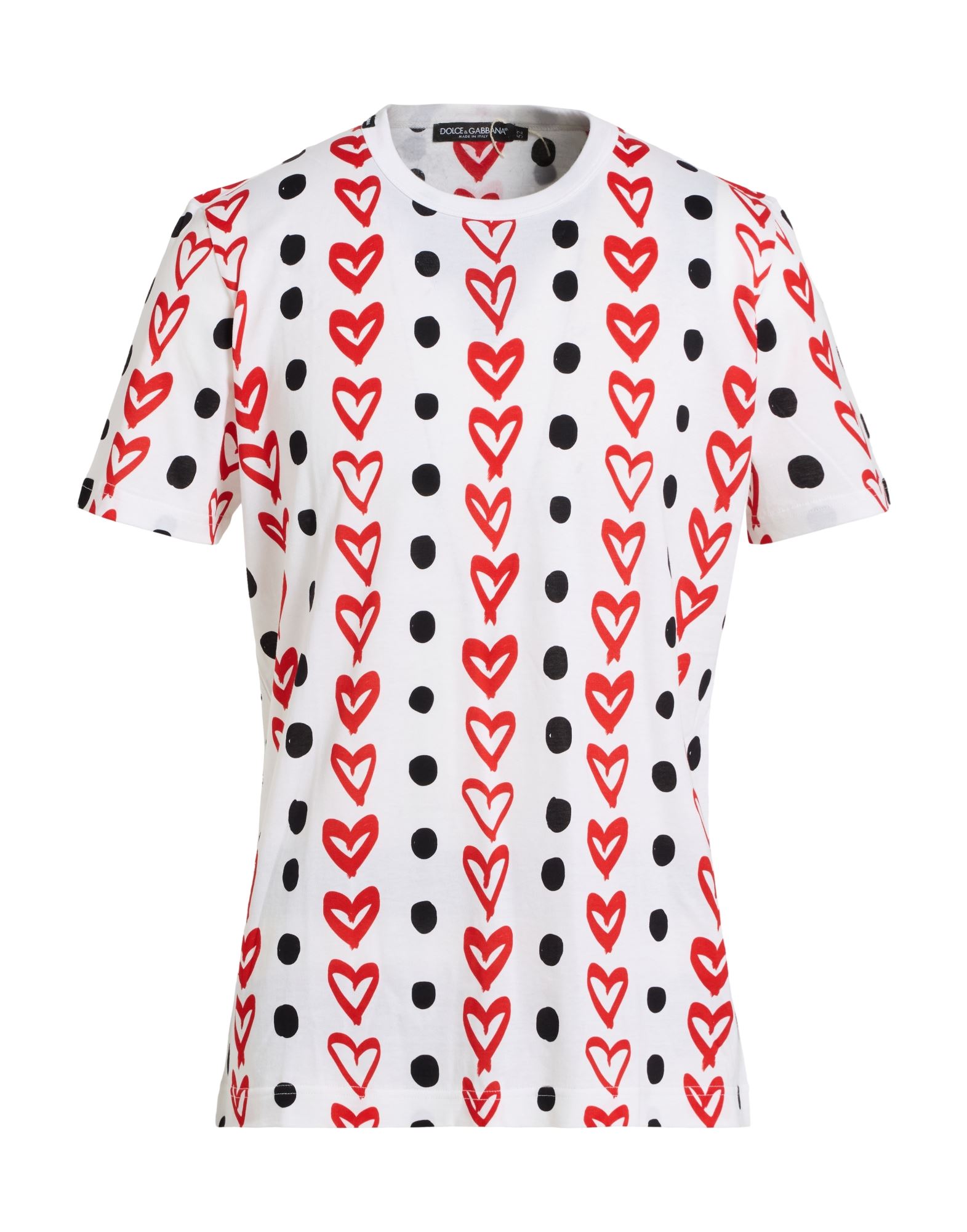 DOLCE&GABBANA ΜΠΛΟΥΖΑΚΙΑ T-shirt