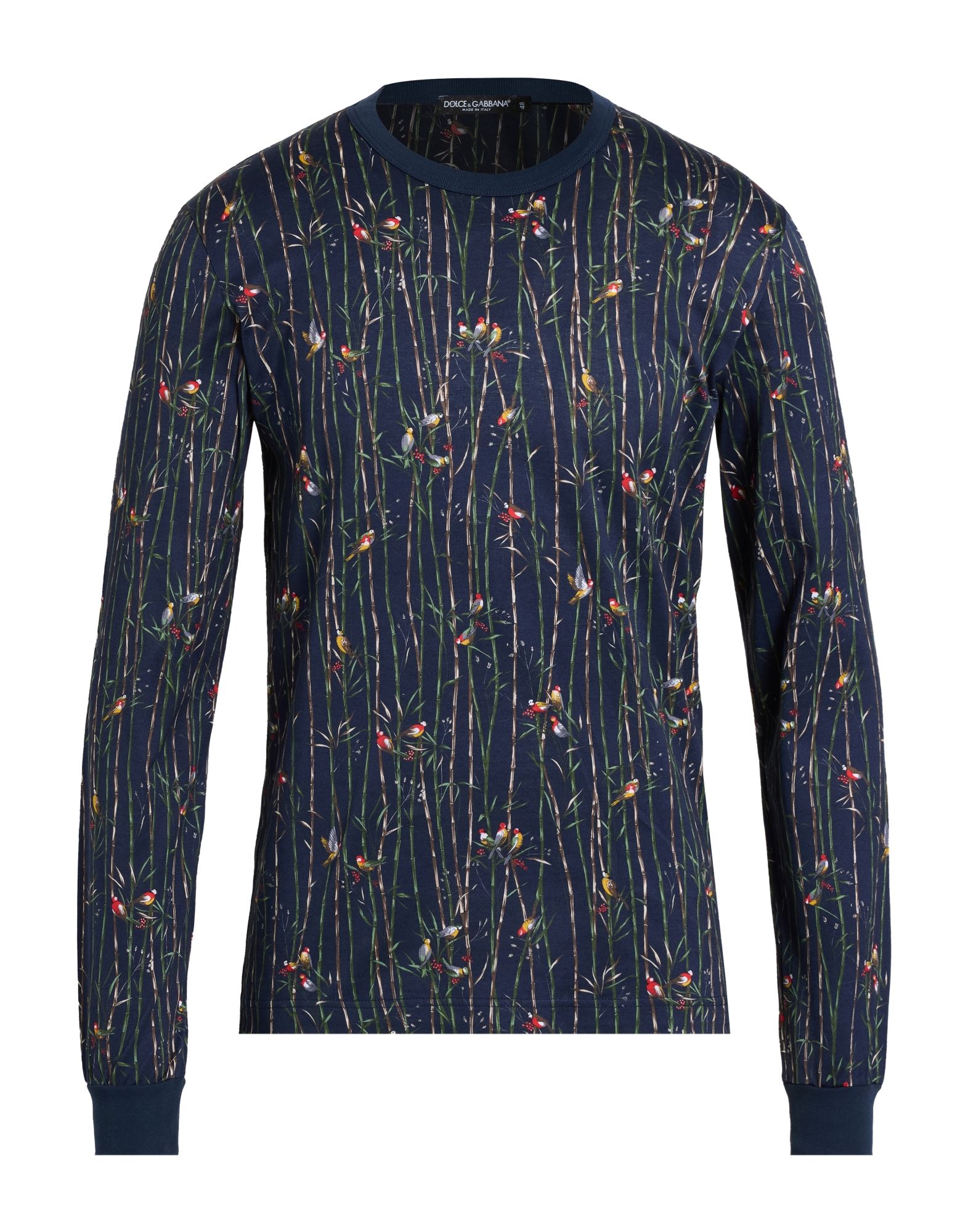DOLCE&GABBANA ΜΠΛΟΥΖΑΚΙΑ T-shirt