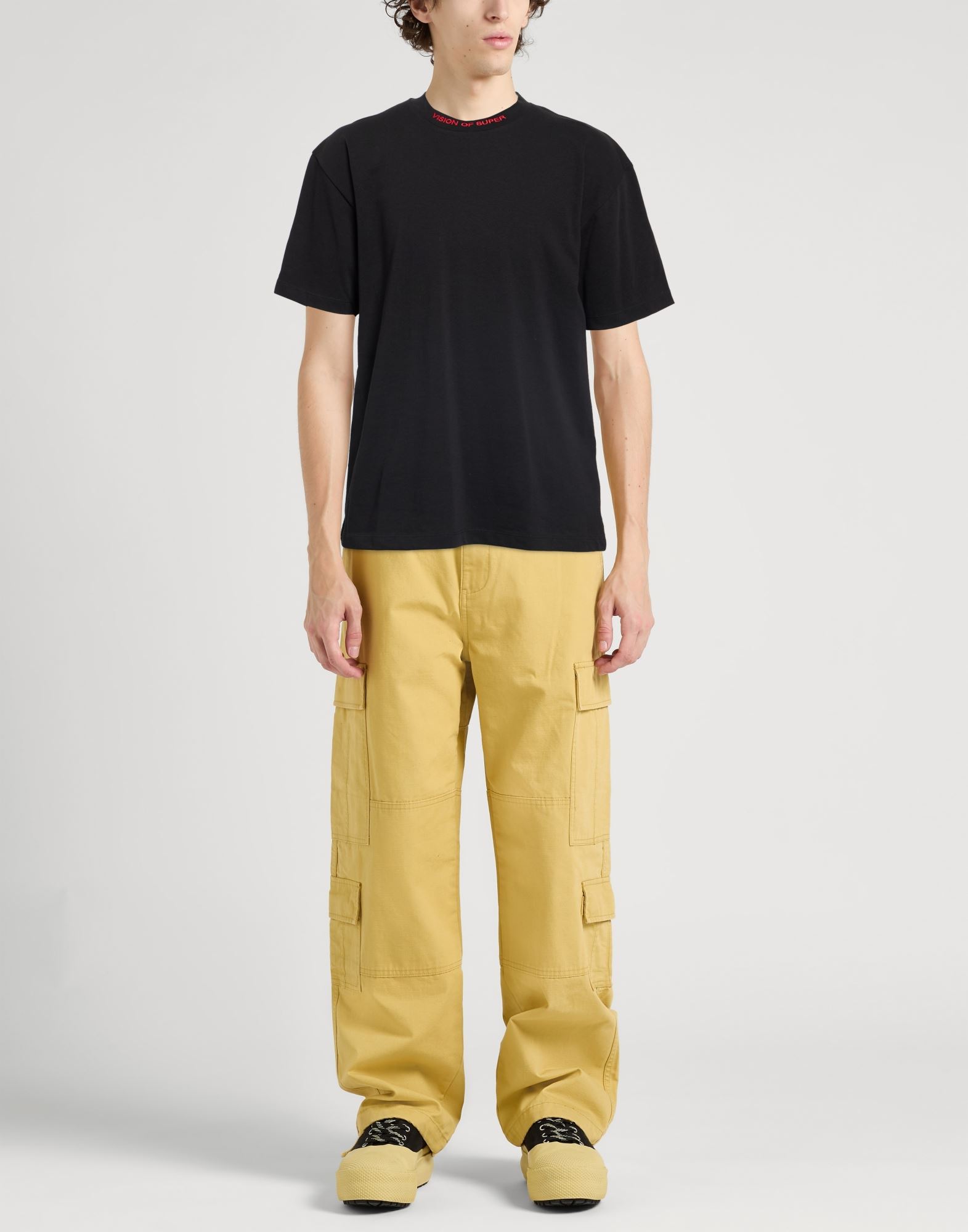  Vision Of Super - Tops - T-shirts - On Yoox.com 
