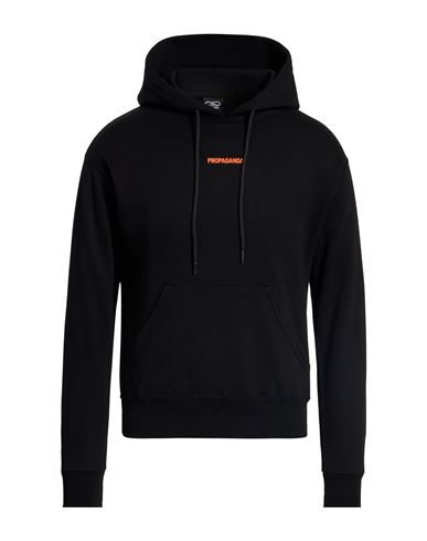 Sweatshirt Herren Schwarz XS Herren