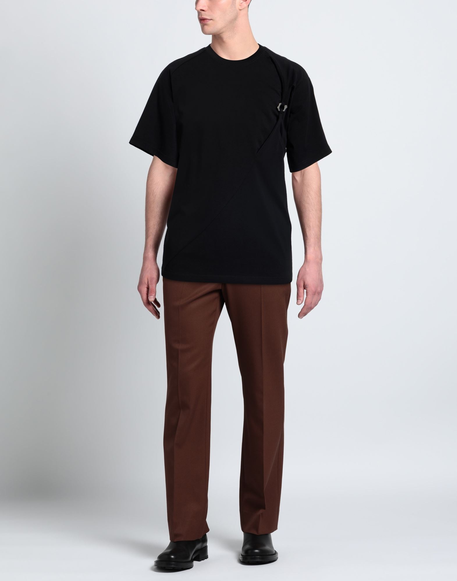  Heliot Emil - Tops - T-shirts - On Yoox.com 