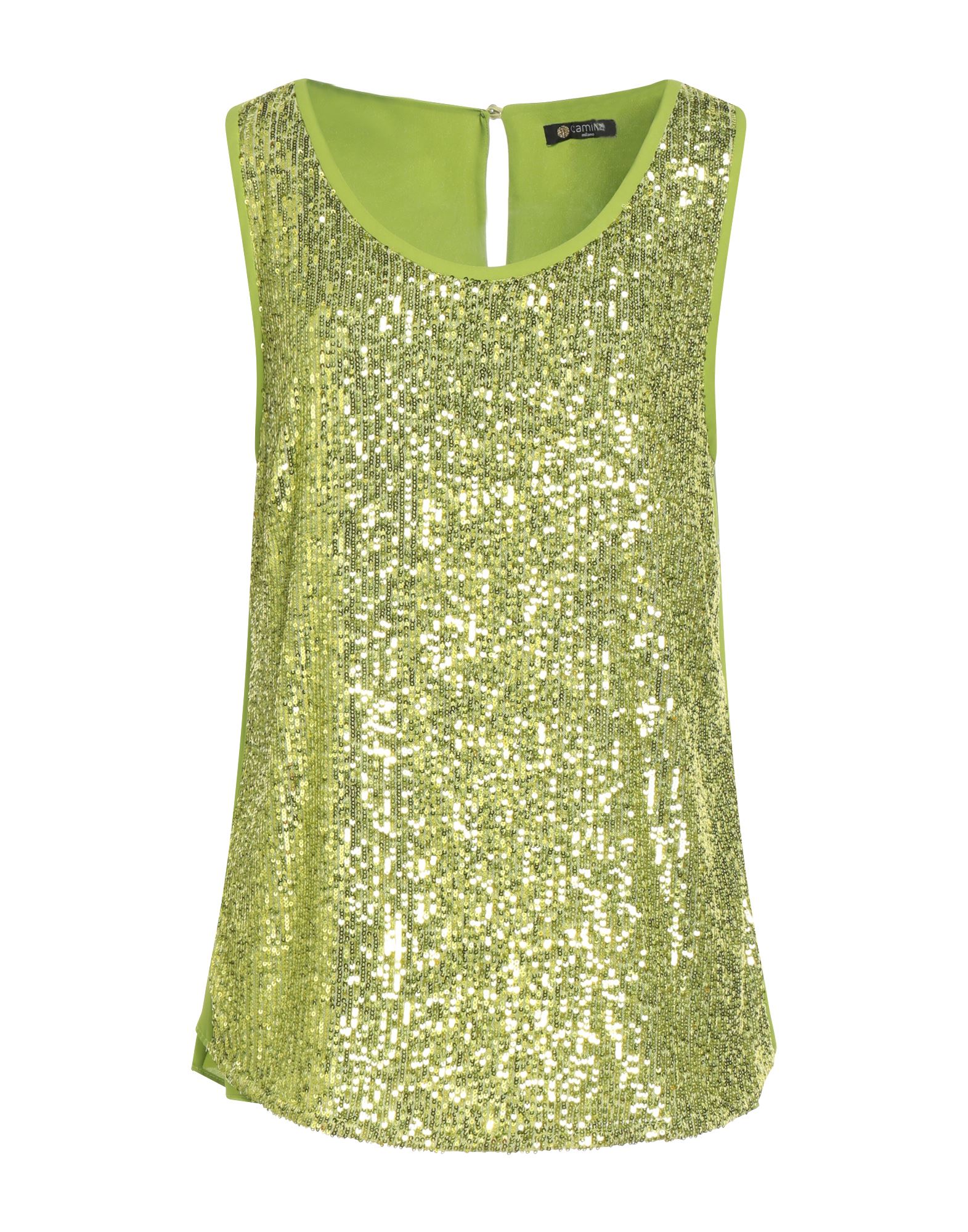  Camilla  Milano - Camisetas Y Tops - Tops - On Yoox.com 