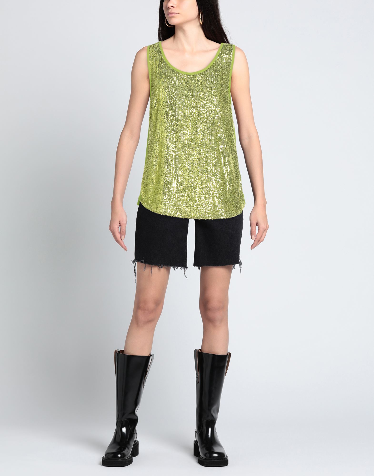  Camilla  Milano - Camisetas Y Tops - Tops - On Yoox.com 
