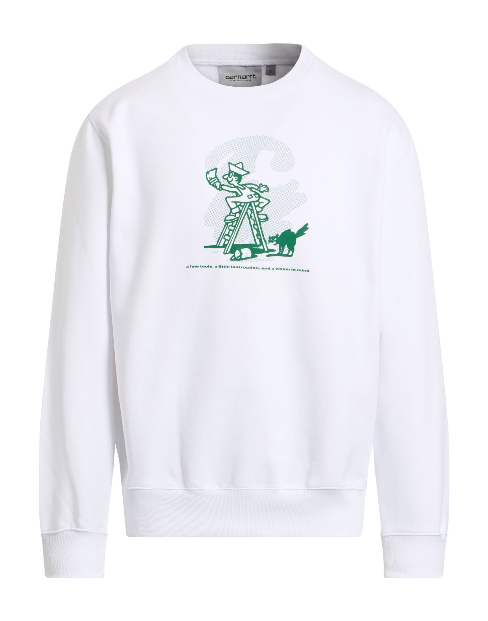 CARHARTT ΜΠΛΟΥΖΑΚΙΑ Φούτερ