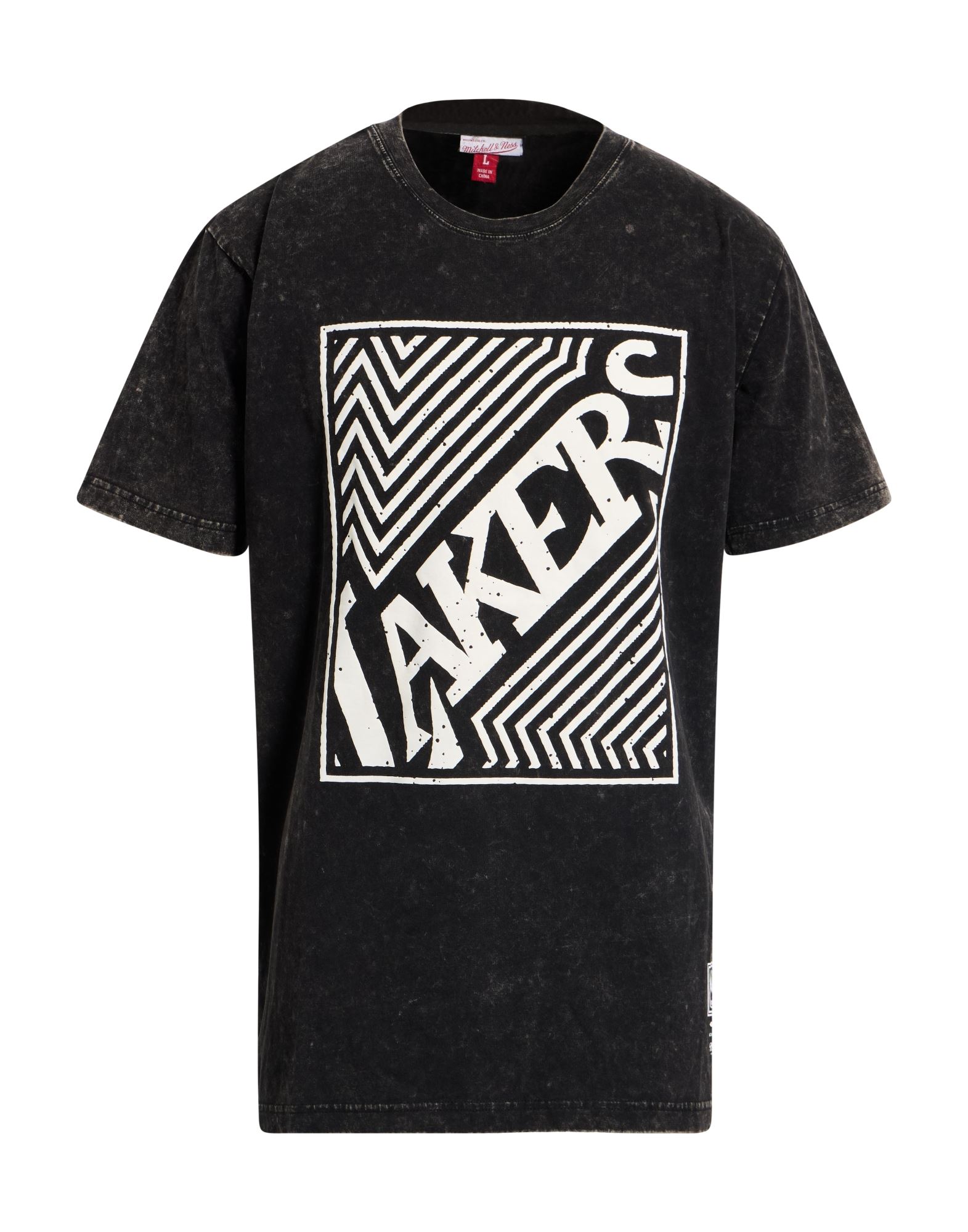 MITCHELL & NESS ΜΠΛΟΥΖΑΚΙΑ T-shirt
