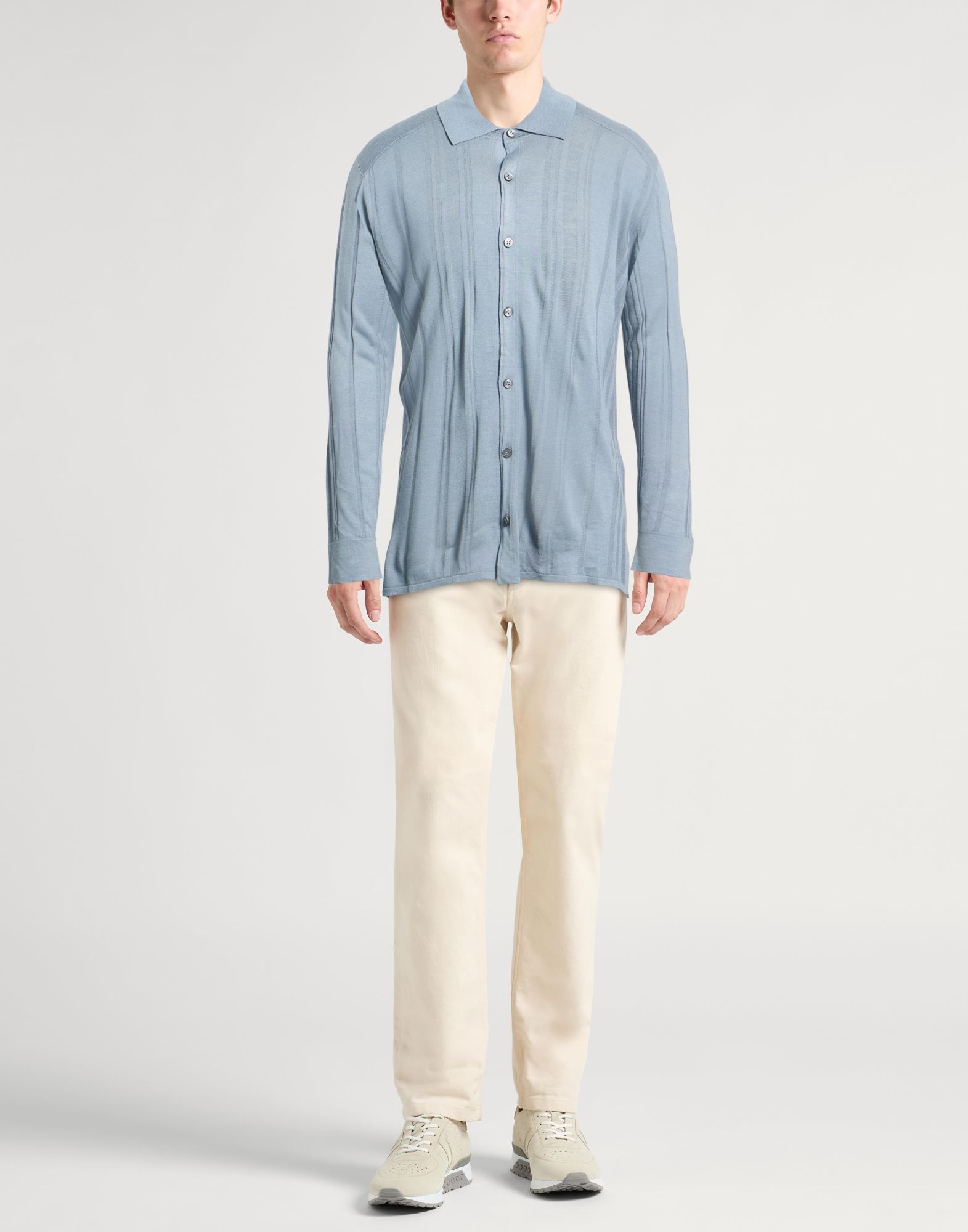  Brioni - Tops - Hemden - On Yoox.com 