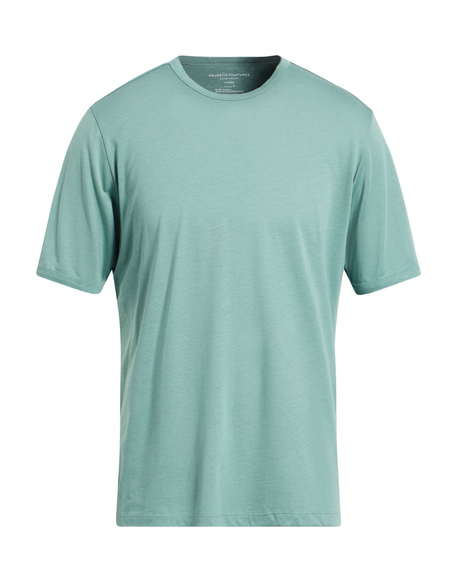  Majestic Filatures - Tops - T-shirts - On Yoox.com 