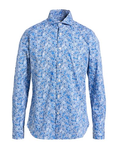 Camisa Hombre Azul marino 45 Hombre