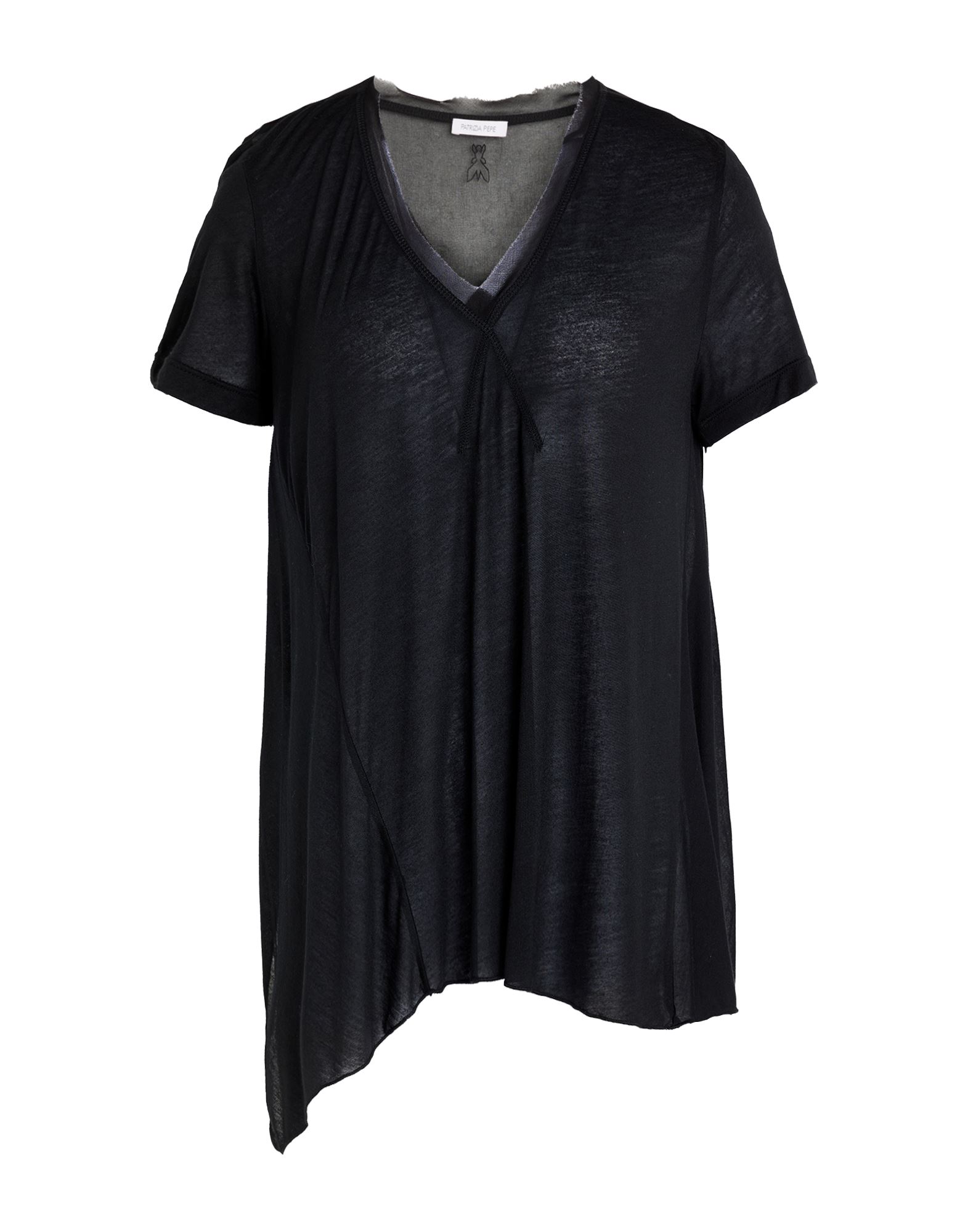 PATRIZIA PEPE ΜΠΛΟΥΖΑΚΙΑ T-shirt