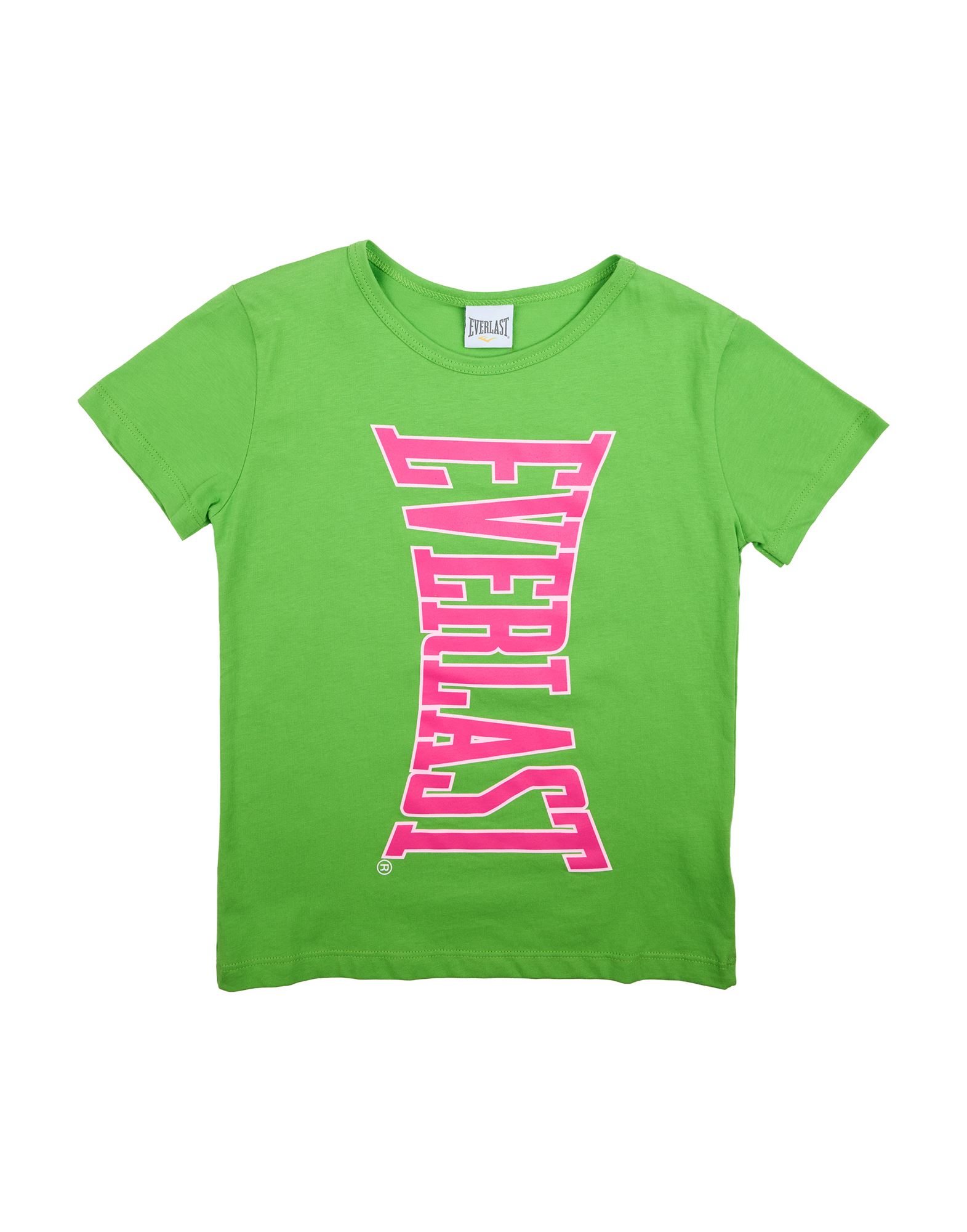  Everlast - Tops - T-shirts - On Yoox.com 