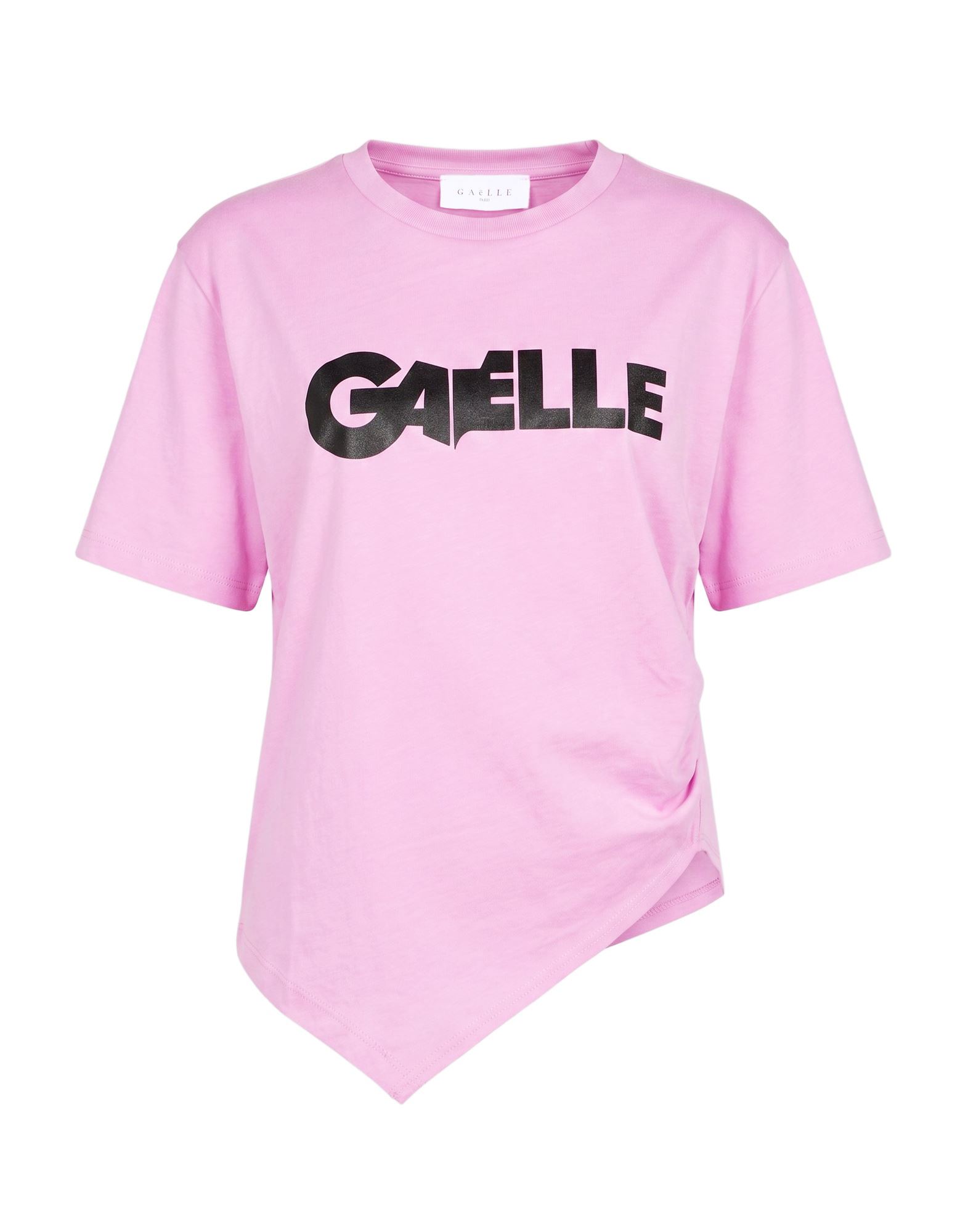 GAëLLE Paris ΜΠΛΟΥΖΑΚΙΑ T-shirt