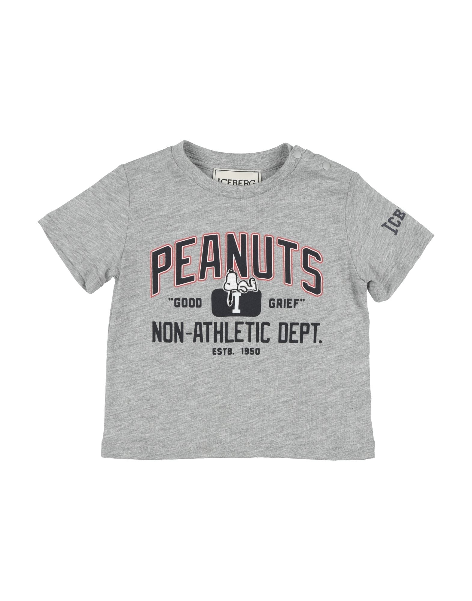  Iceberg - Tops - T-shirts - On Yoox.com 