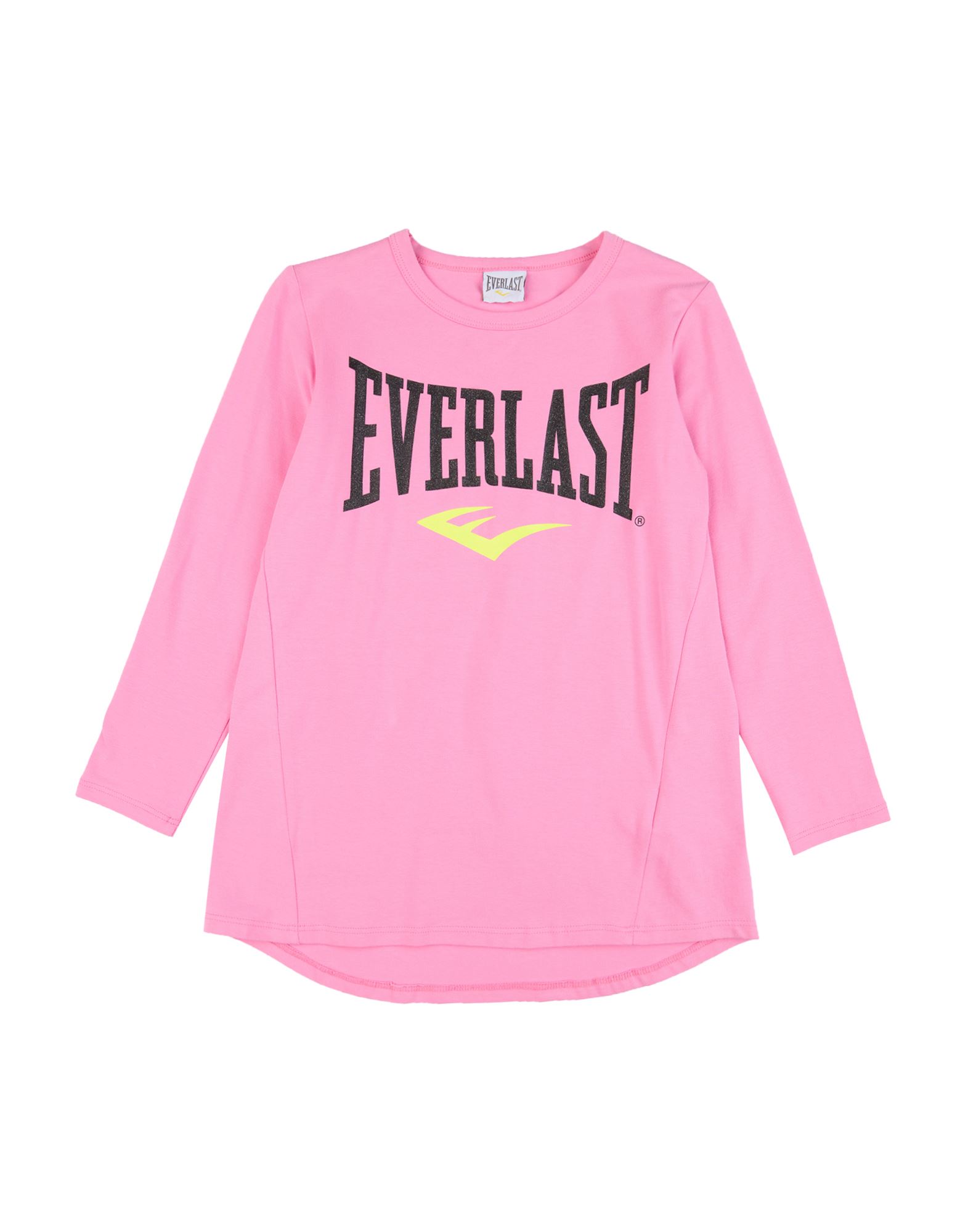  Everlast - Tops - T-shirts - On Yoox.com 