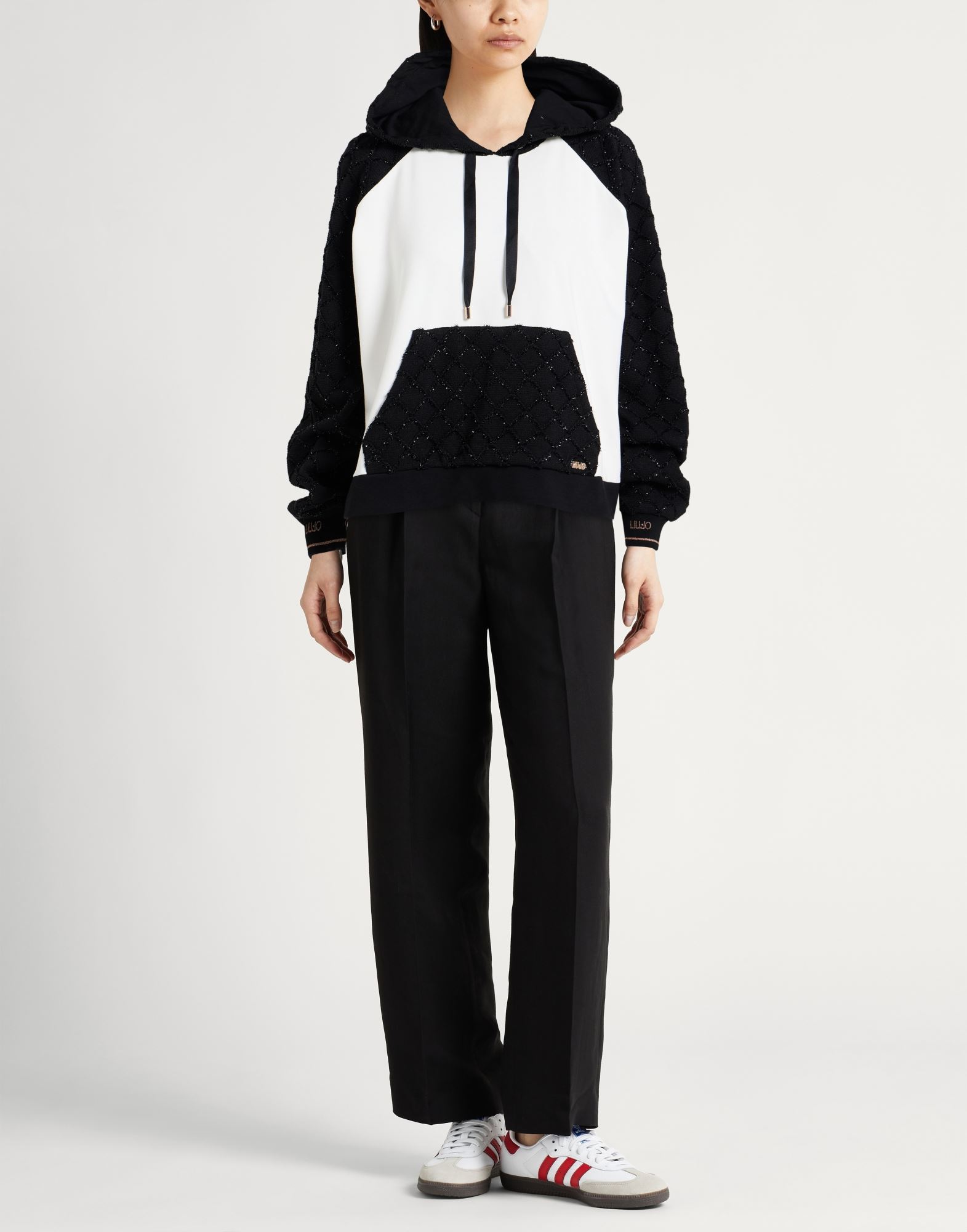  Liu •jo - Camisetas Y Tops - Sudaderas - On Yoox.com 