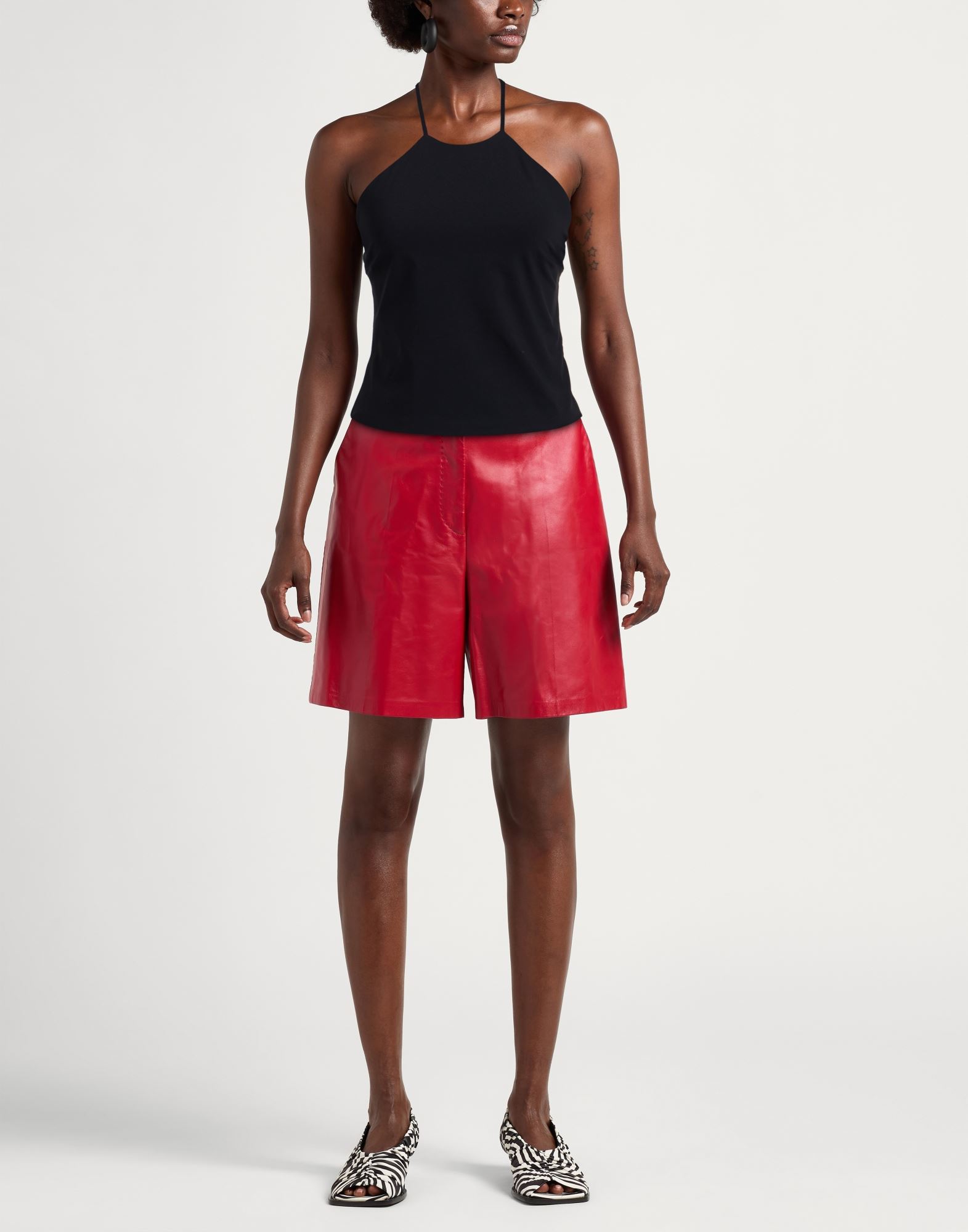 Patrizia Pepe - Camisetas Y Tops - Tops - On Yoox.com 