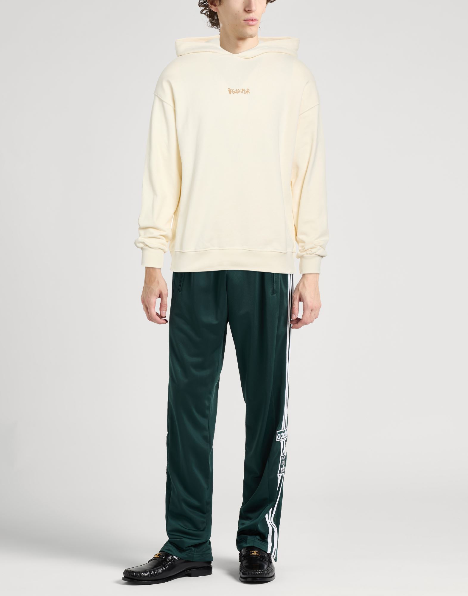  Disclaimer - Tops - Sweatshirts - On Yoox.com 
