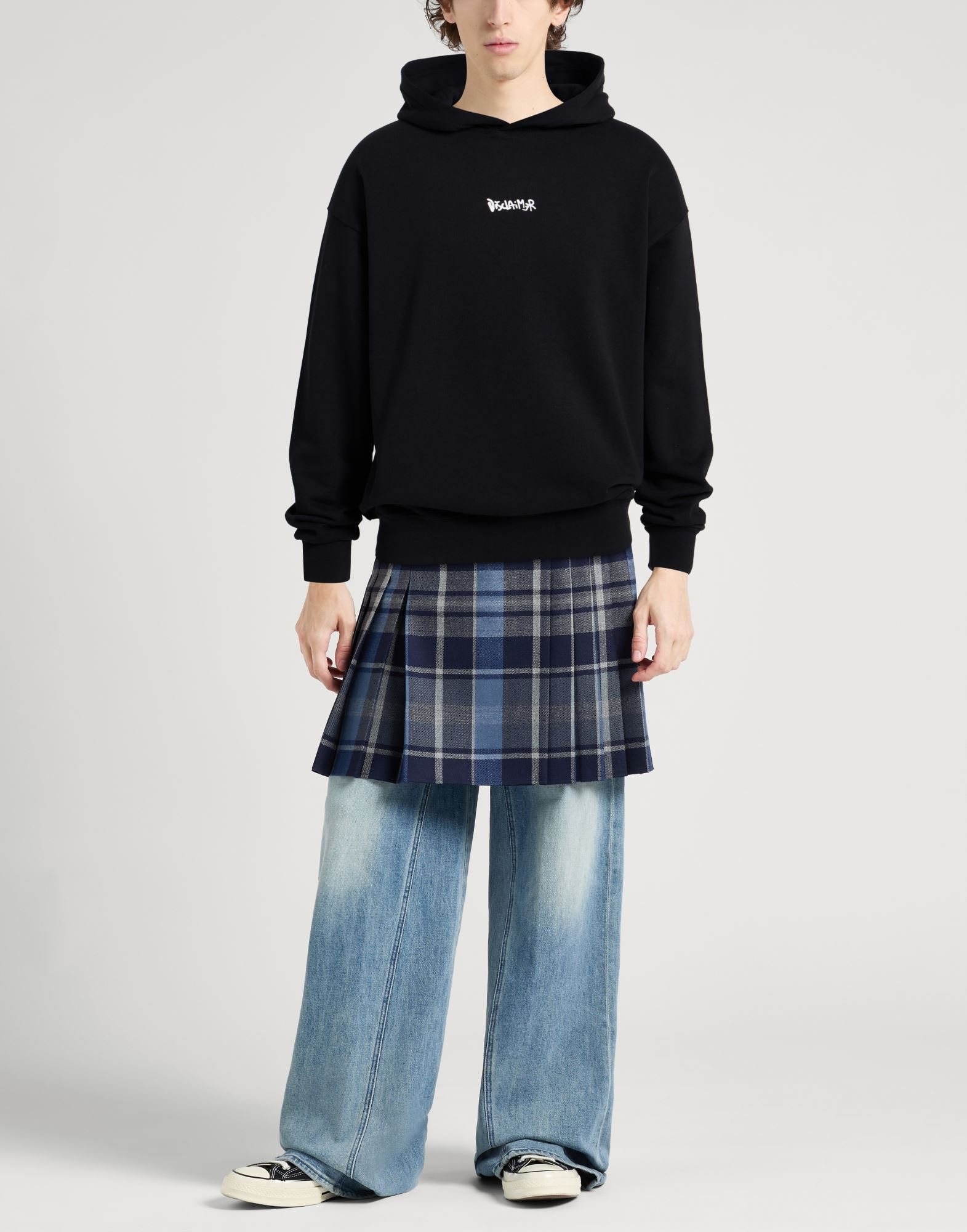  Disclaimer - Tops - Sweatshirts - On Yoox.com 