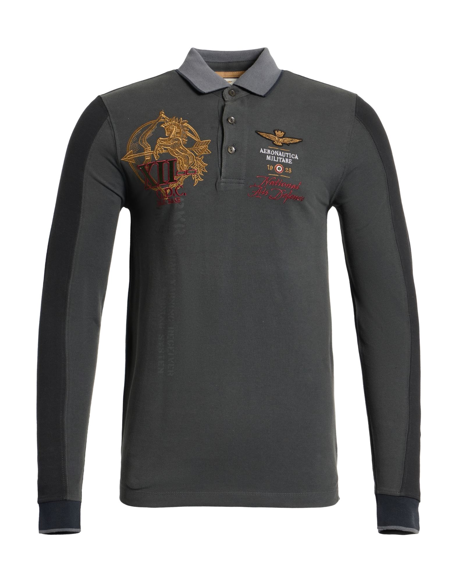  Aeronautica Militare - Tops - Poloshirts - On Yoox.com 