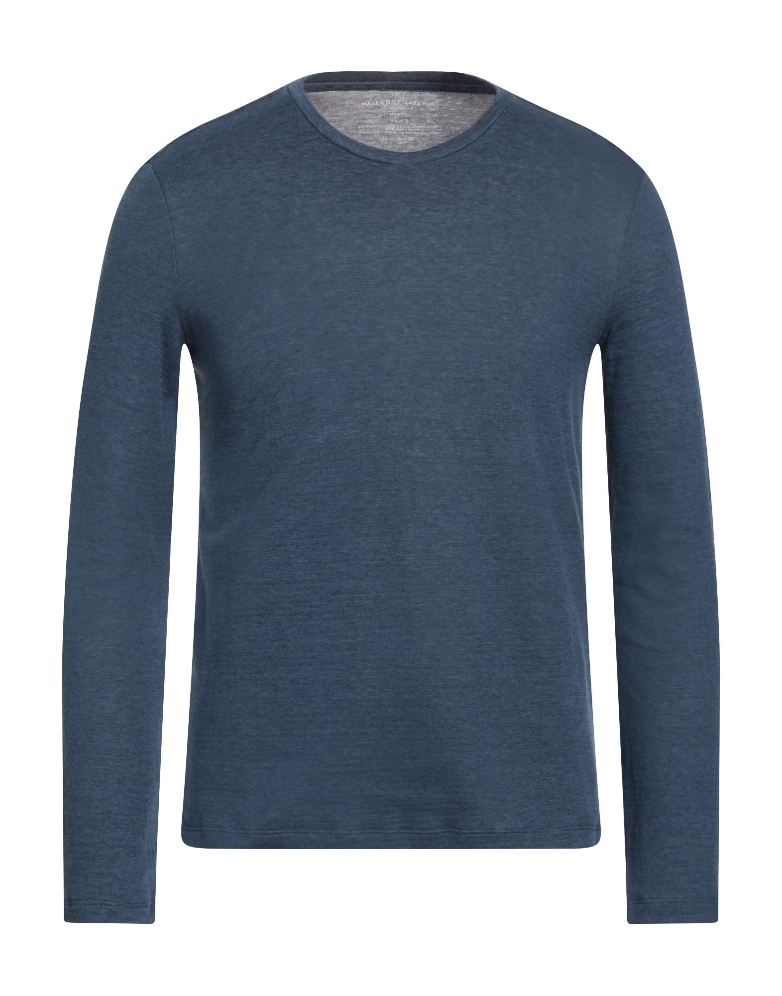  Majestic Filatures - Tops - T-shirts - On Yoox.com 