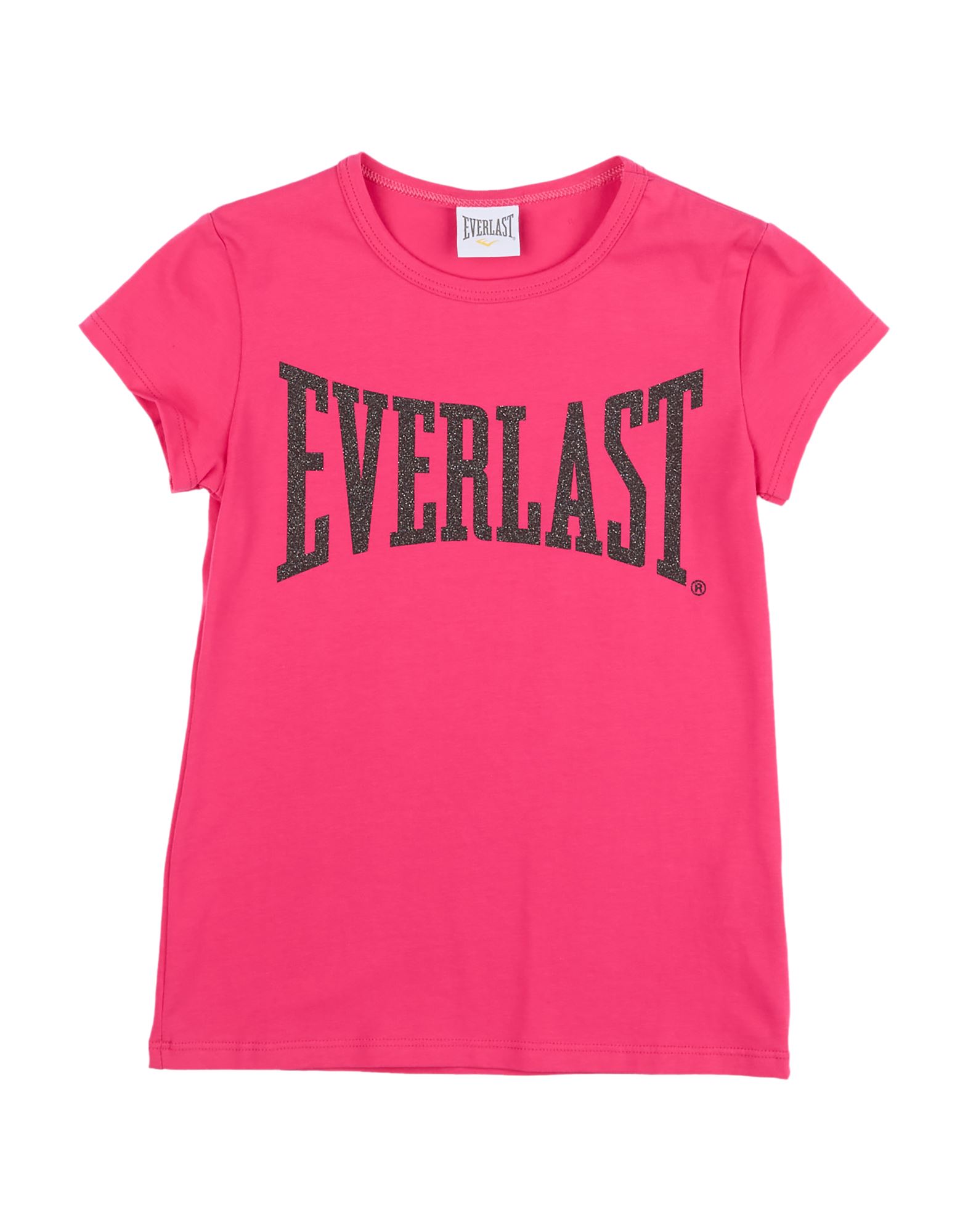  Everlast - Tops - T-shirts - On Yoox.com 
