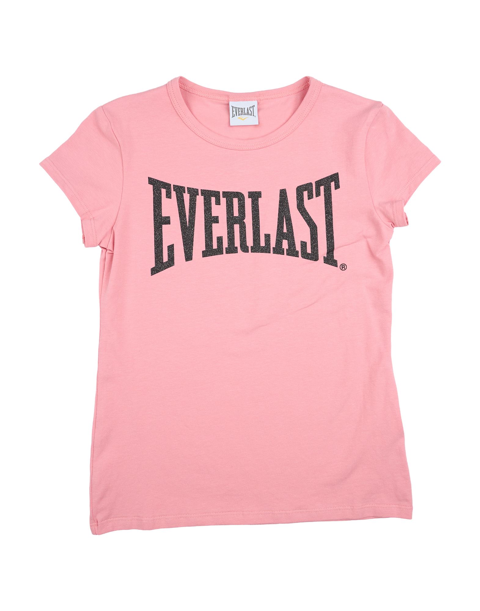  Everlast - Tops - T-shirts - On Yoox.com 