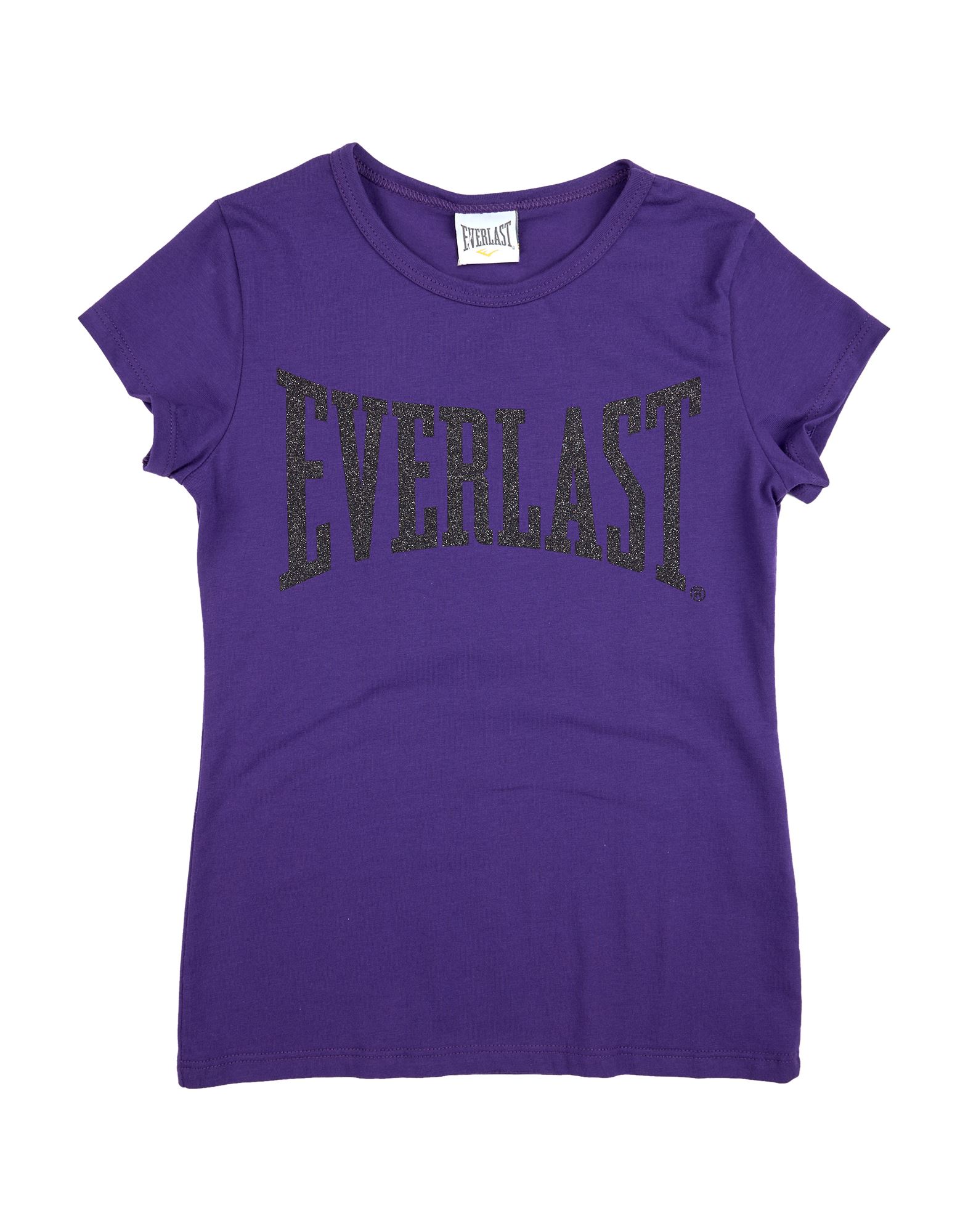  Everlast - Tops - T-shirts - On Yoox.com 