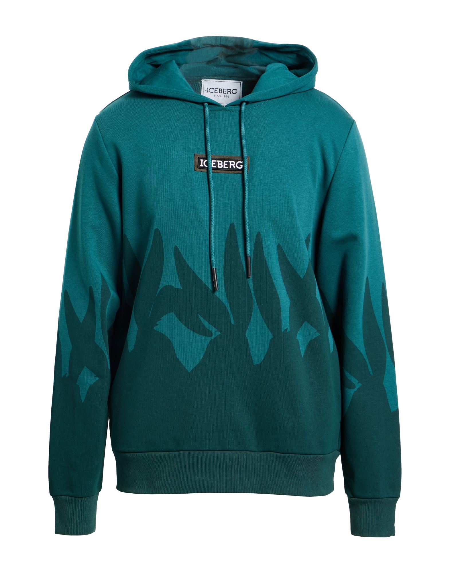  Iceberg - Tops - Sweatshirts - On Yoox.com 