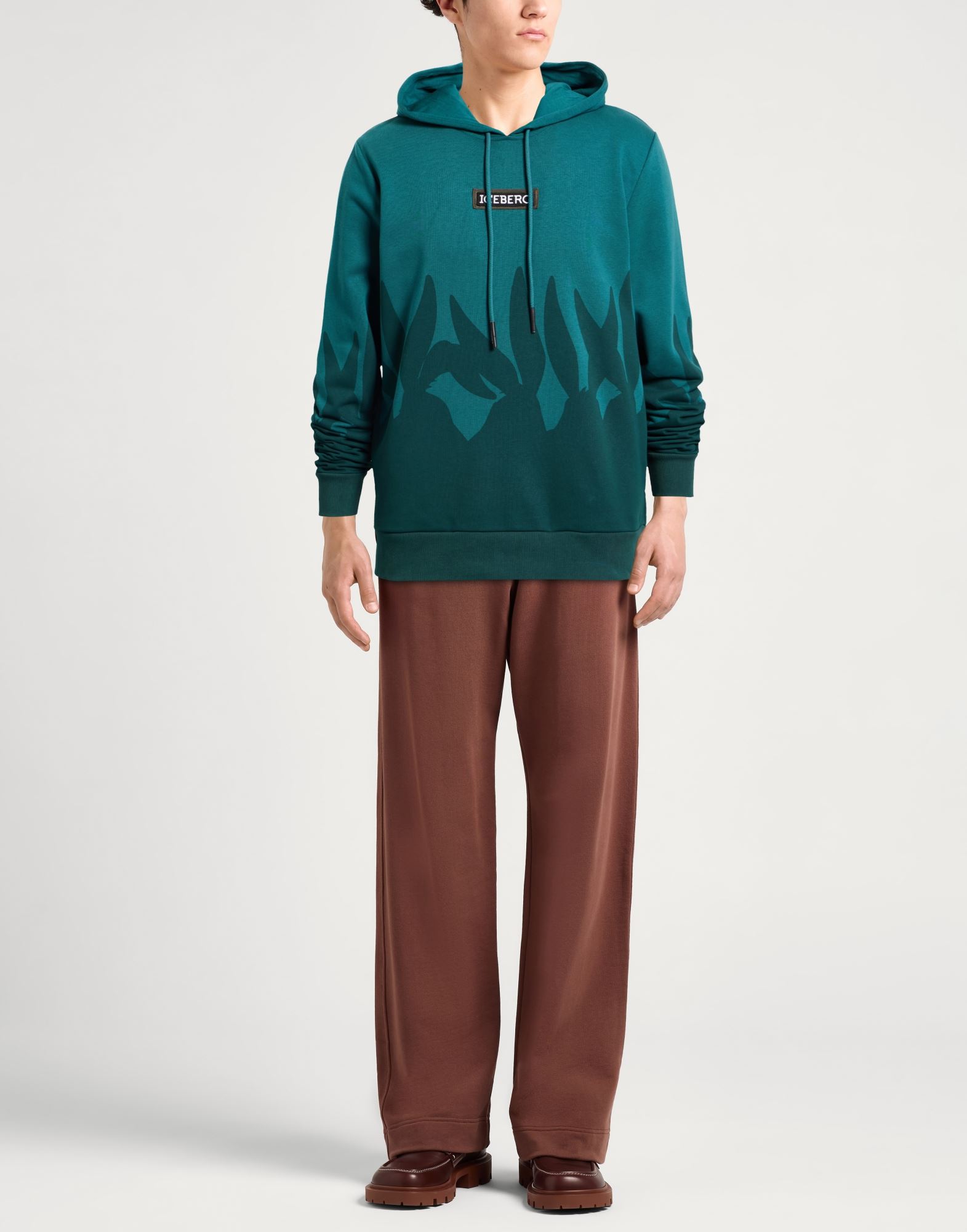  Iceberg - Tops - Sweatshirts - On Yoox.com 