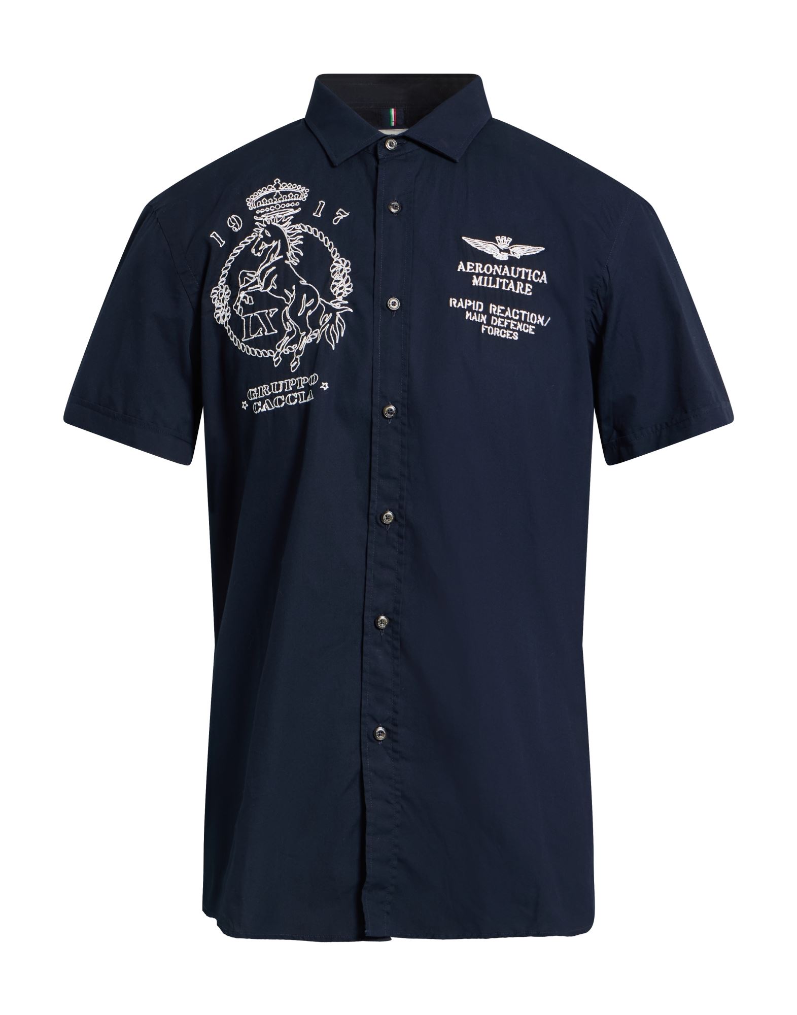  Aeronautica Militare - Tops - Hemden - On Yoox.com 