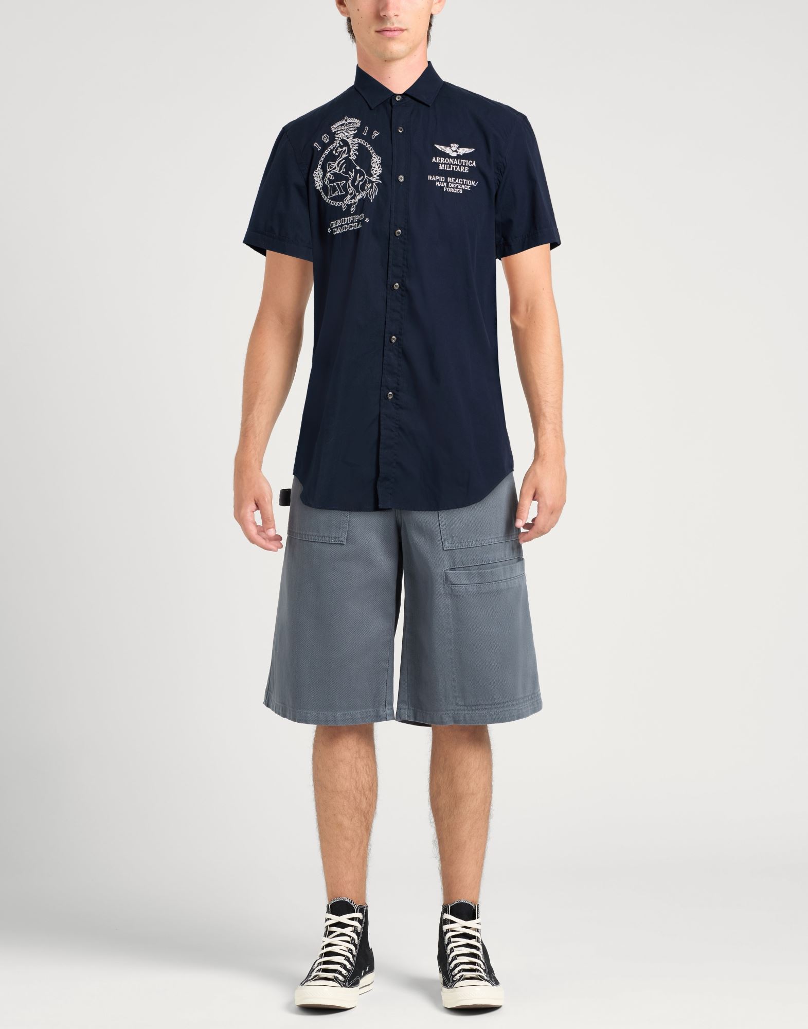  Aeronautica Militare - Tops - Hemden - On Yoox.com 
