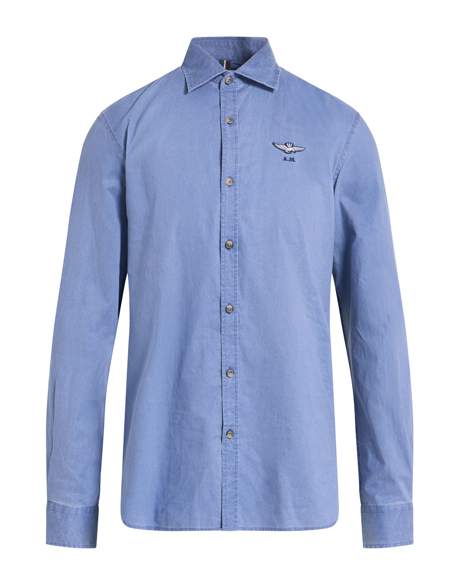  Aeronautica Militare - Tops - Hemden - On Yoox.com 