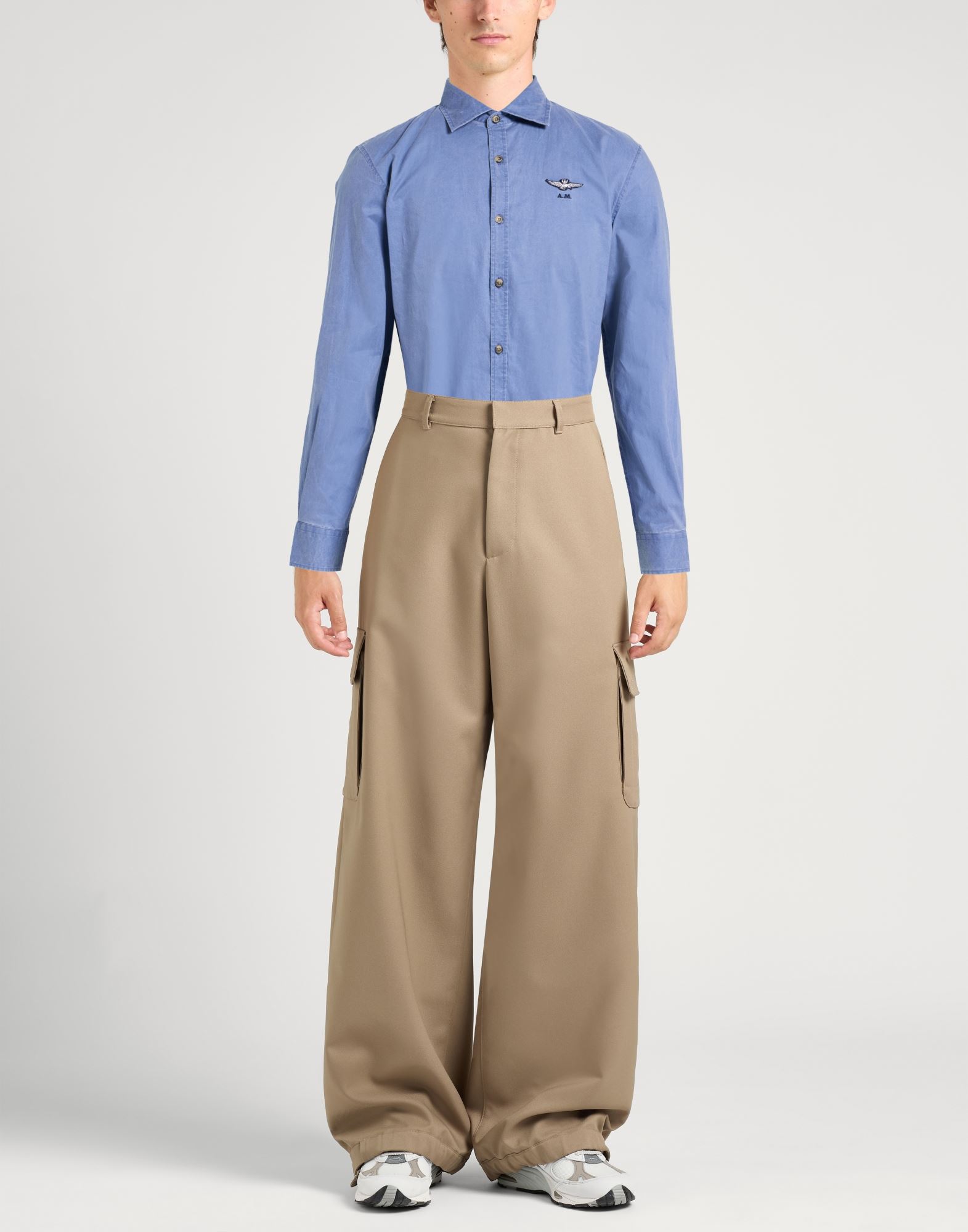  Aeronautica Militare - Tops - Hemden - On Yoox.com 