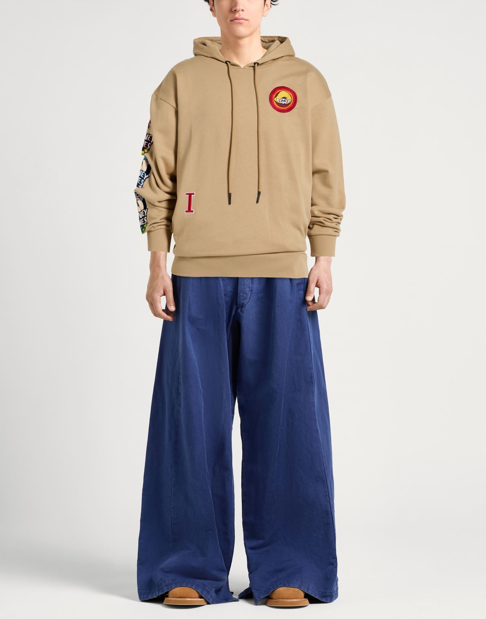  Iceberg - Camisetas Y Tops - Sudaderas - On Yoox.com 