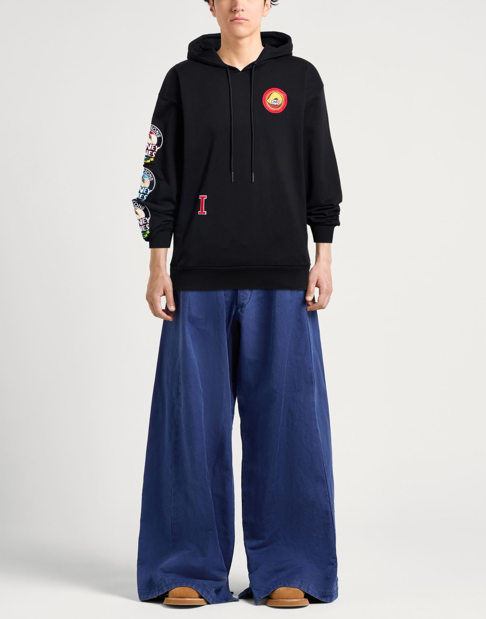  Iceberg - Camisetas Y Tops - Sudaderas - On Yoox.com 