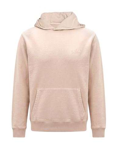 Sudadera Hombre Beige S Hombre