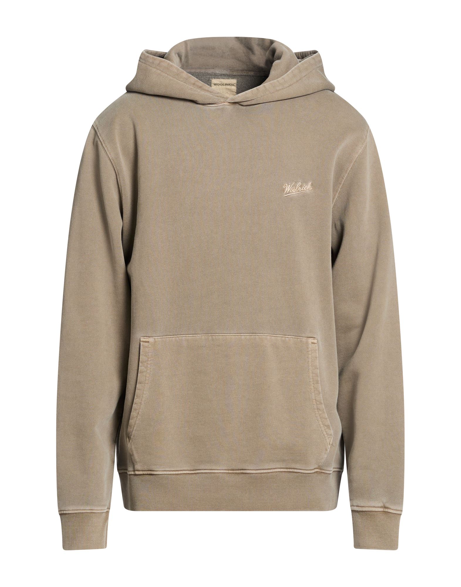 WOOLRICH ΜΠΛΟΥΖΑΚΙΑ Φούτερ