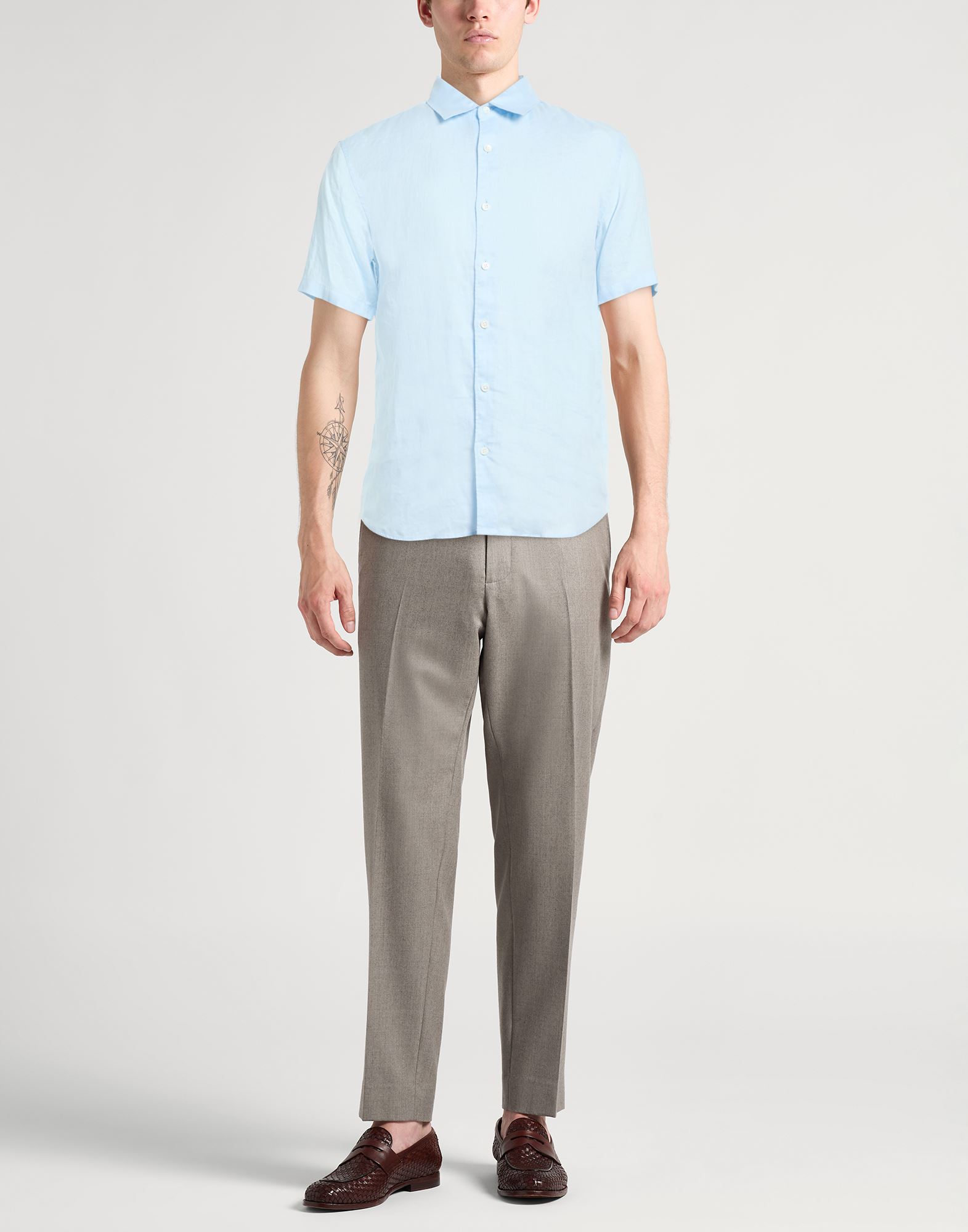  Theory - Tops - Hemden - On Yoox.com 