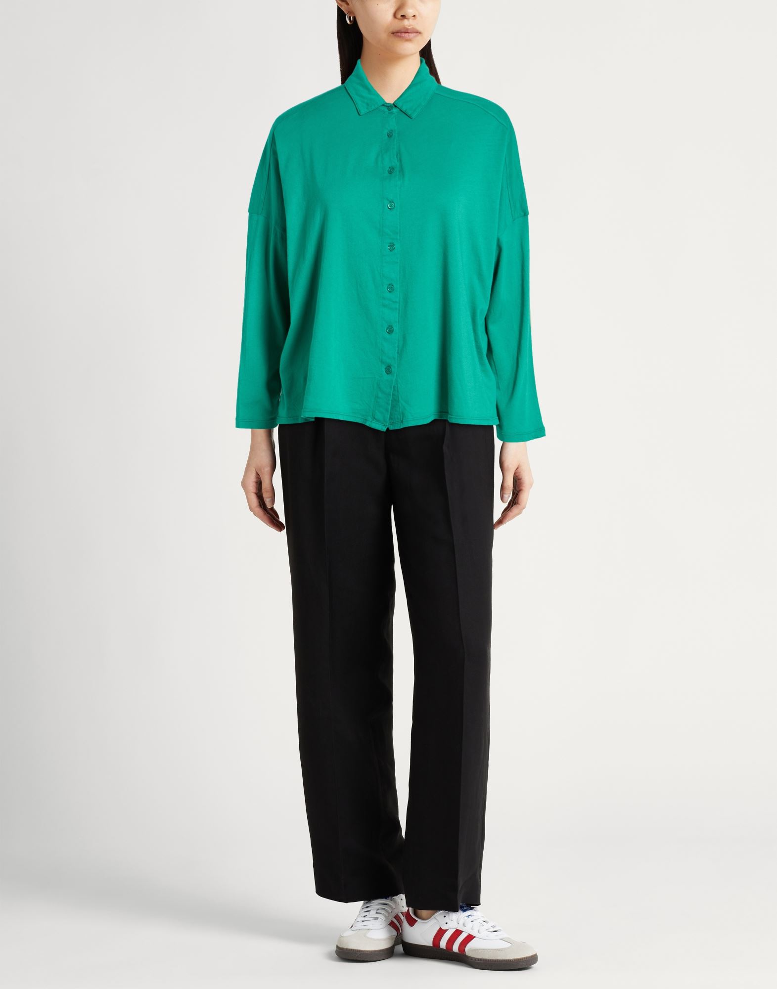  Majestic Filatures - Tops - Hemden - On Yoox.com 