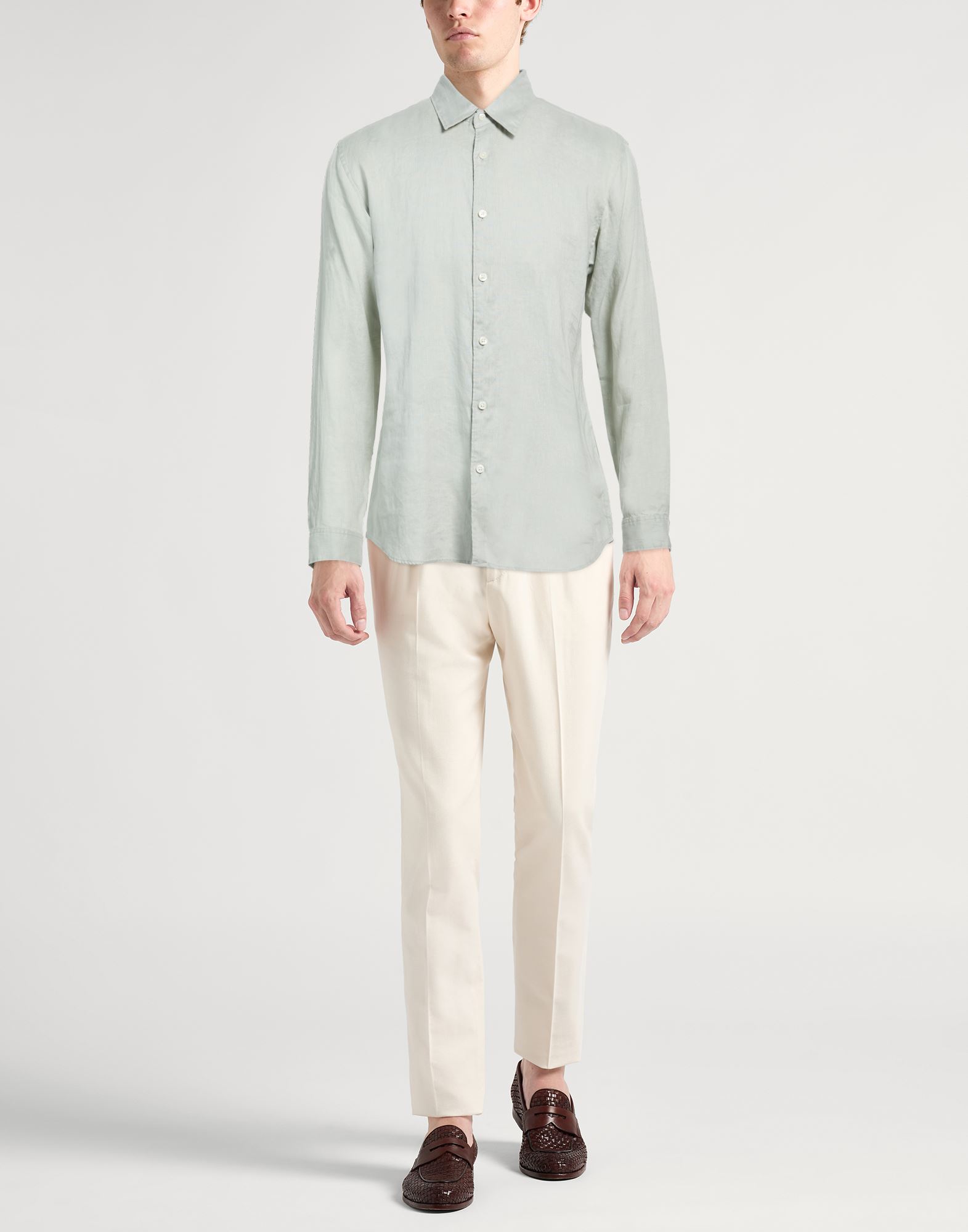 Theory - Topwear - Camicie - On Yoox.com 