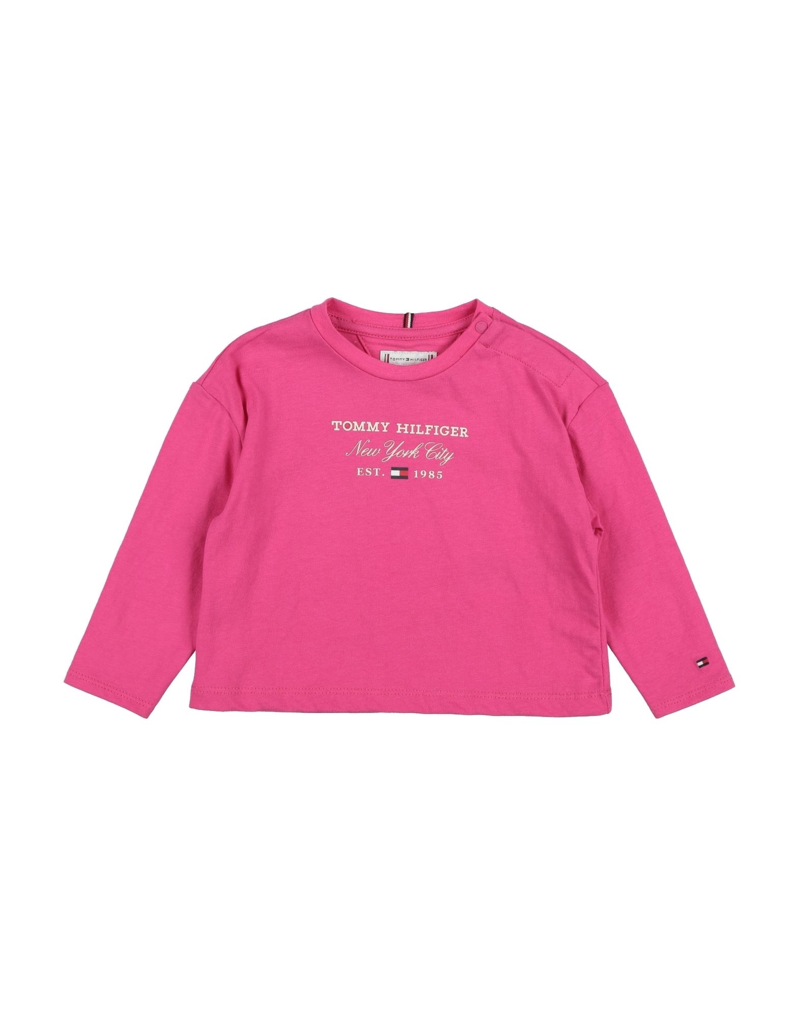  Tommy Hilfiger - Tops - T-shirts - On Yoox.com 