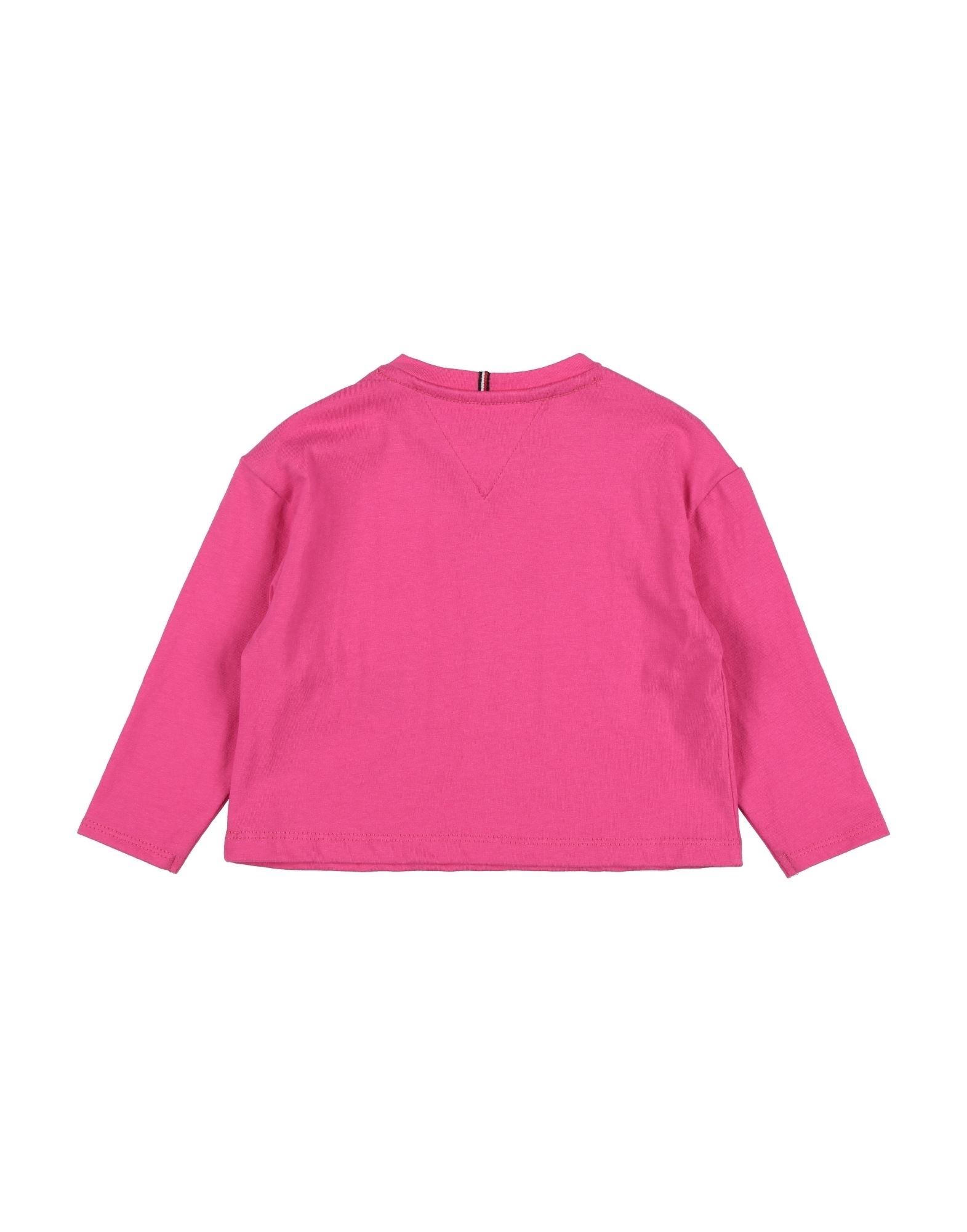  Tommy Hilfiger - Tops - T-shirts - On Yoox.com 