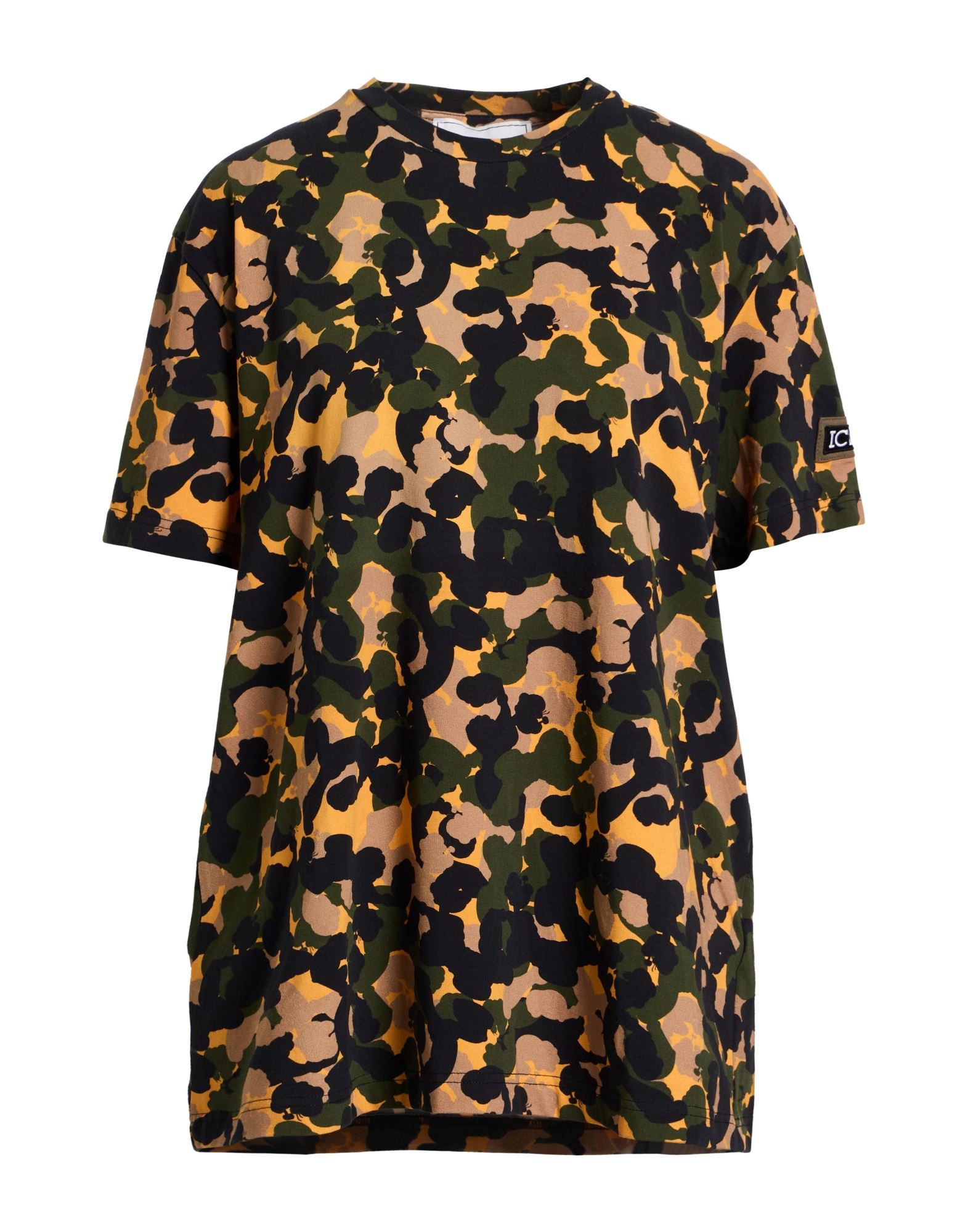  Iceberg - Tops - T-shirts - On Yoox.com 