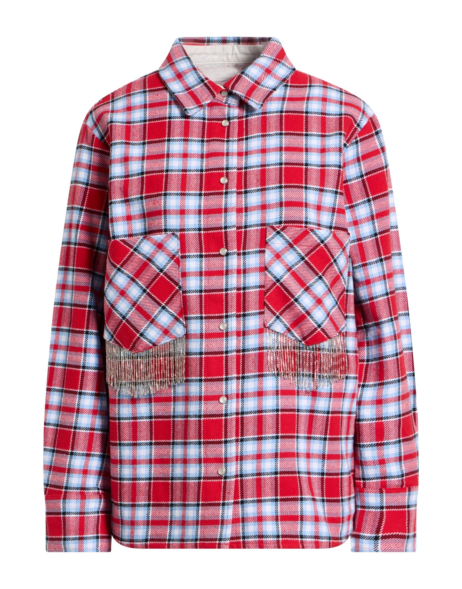 Woolrich - Topwear - Camicie - On Yoox.com 