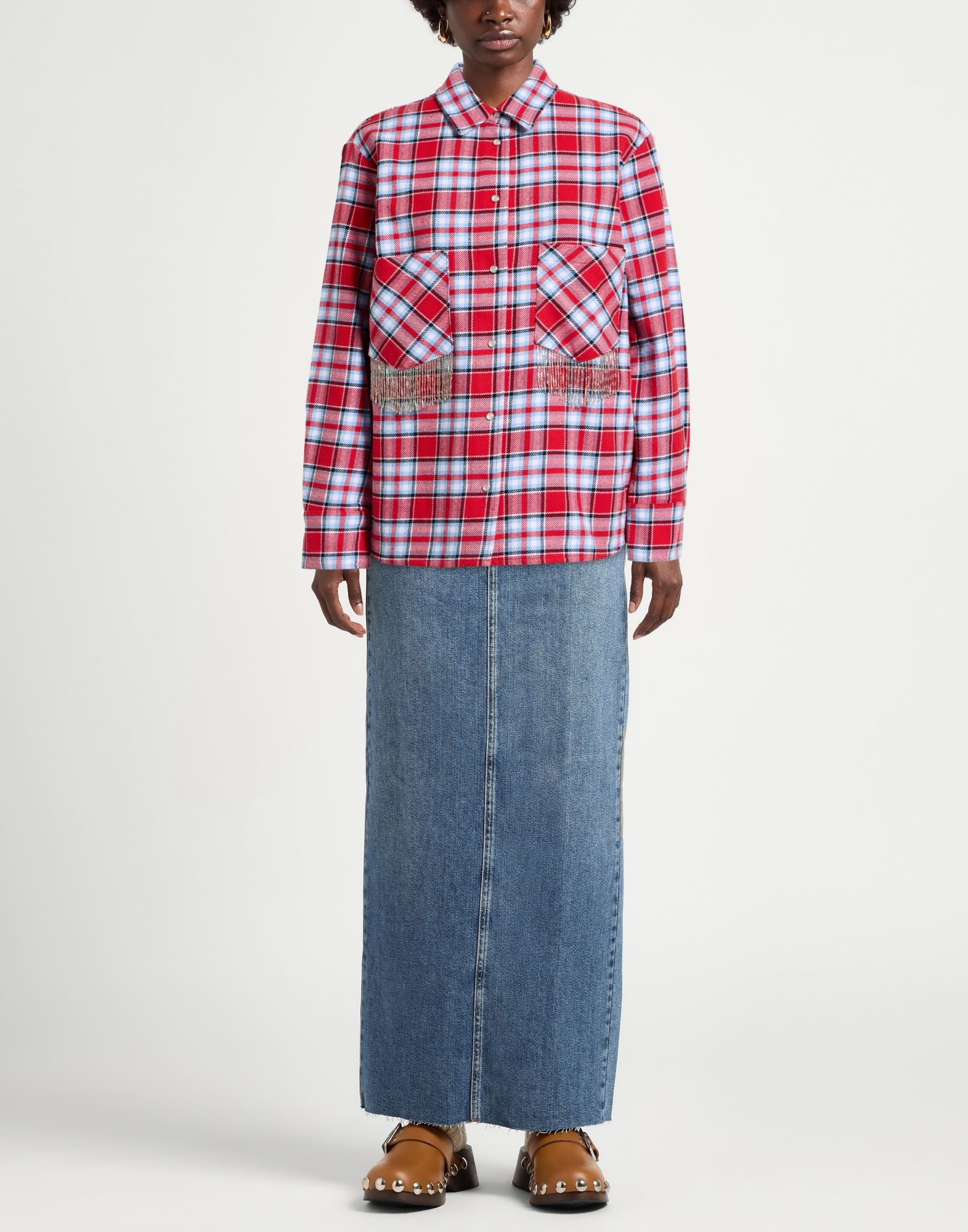  Woolrich - Topwear - Camicie - On Yoox.com 
