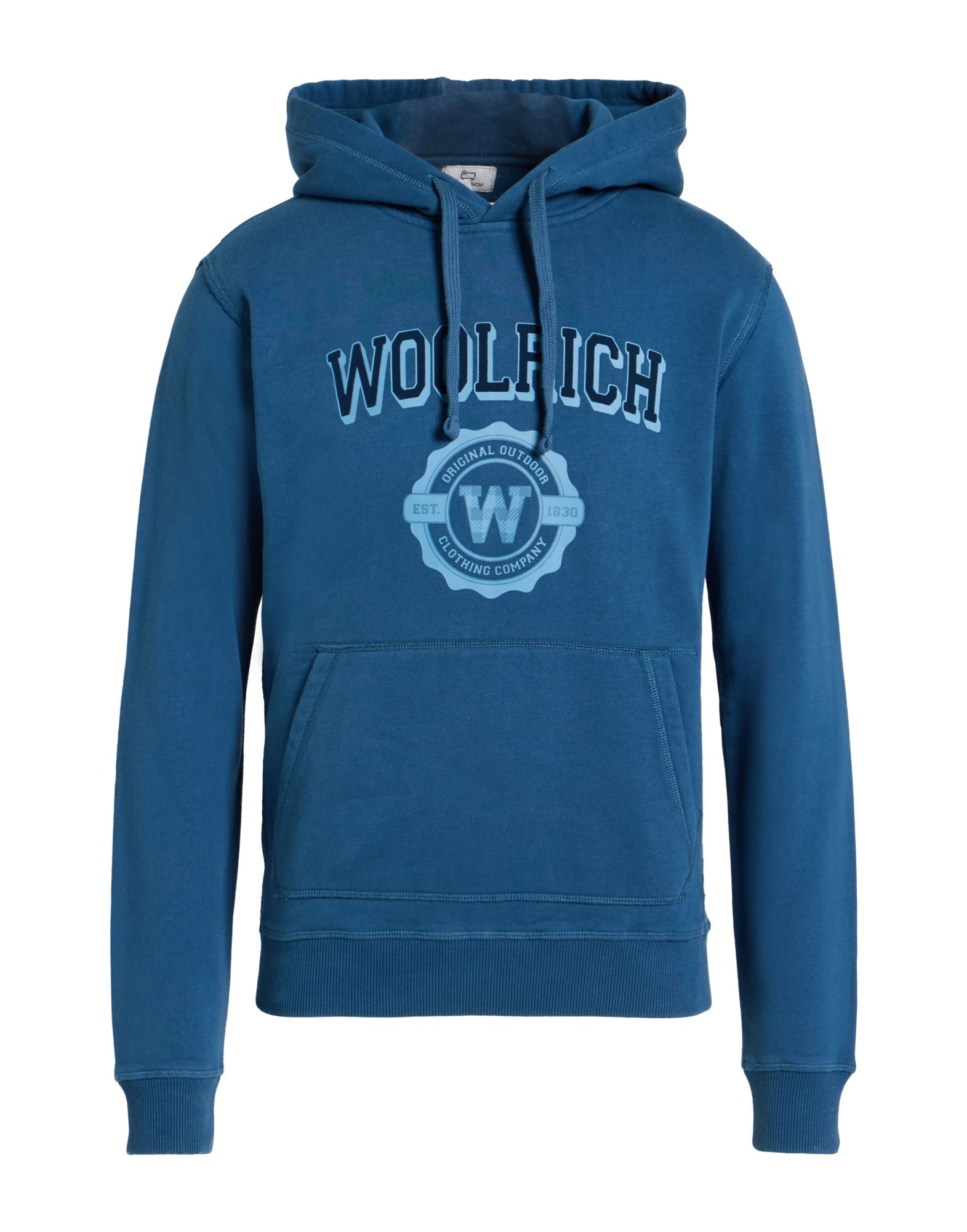  Woolrich - Tops - Sweatshirts - On Yoox.com 