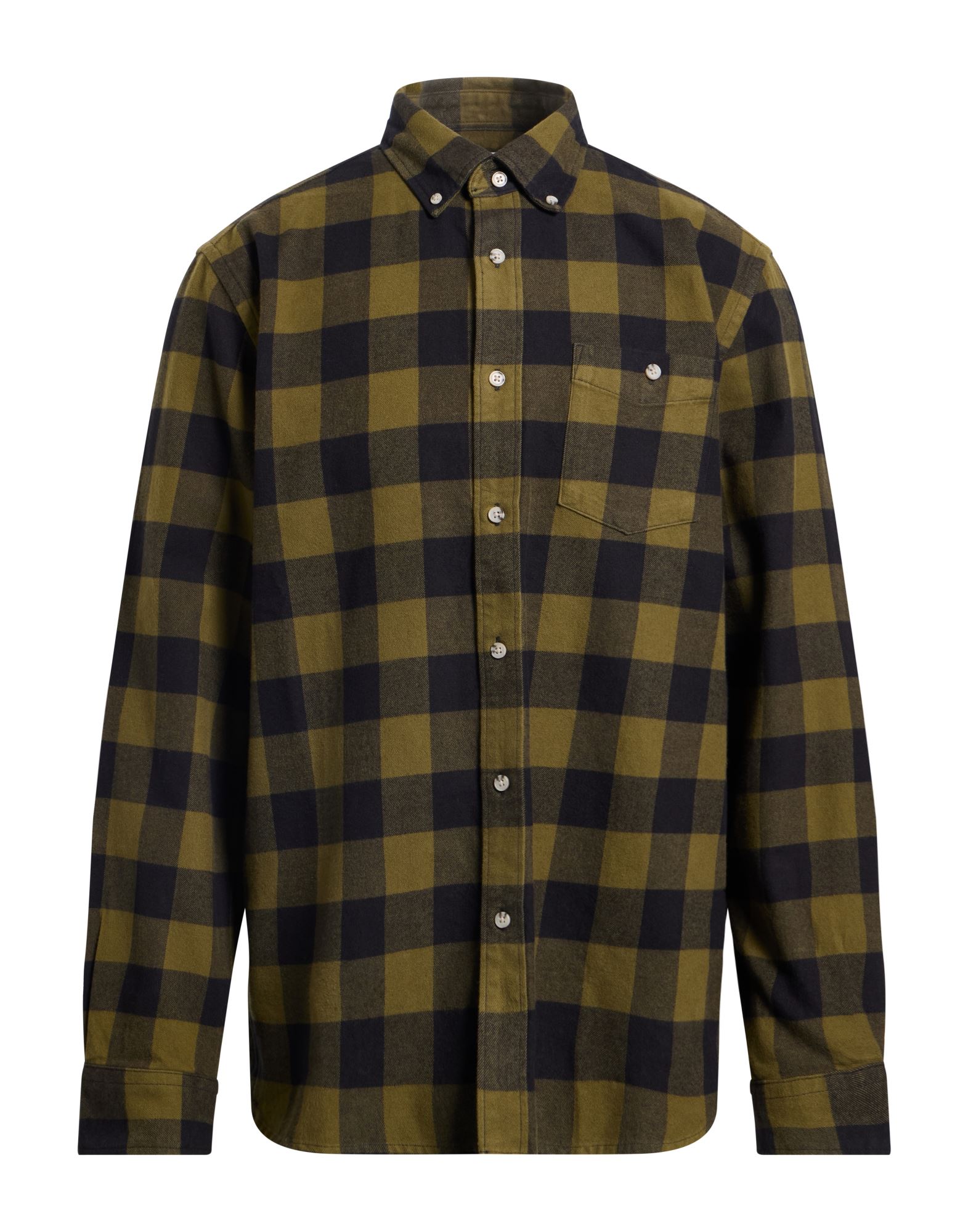  Woolrich - Tops - Hemden - On Yoox.com 
