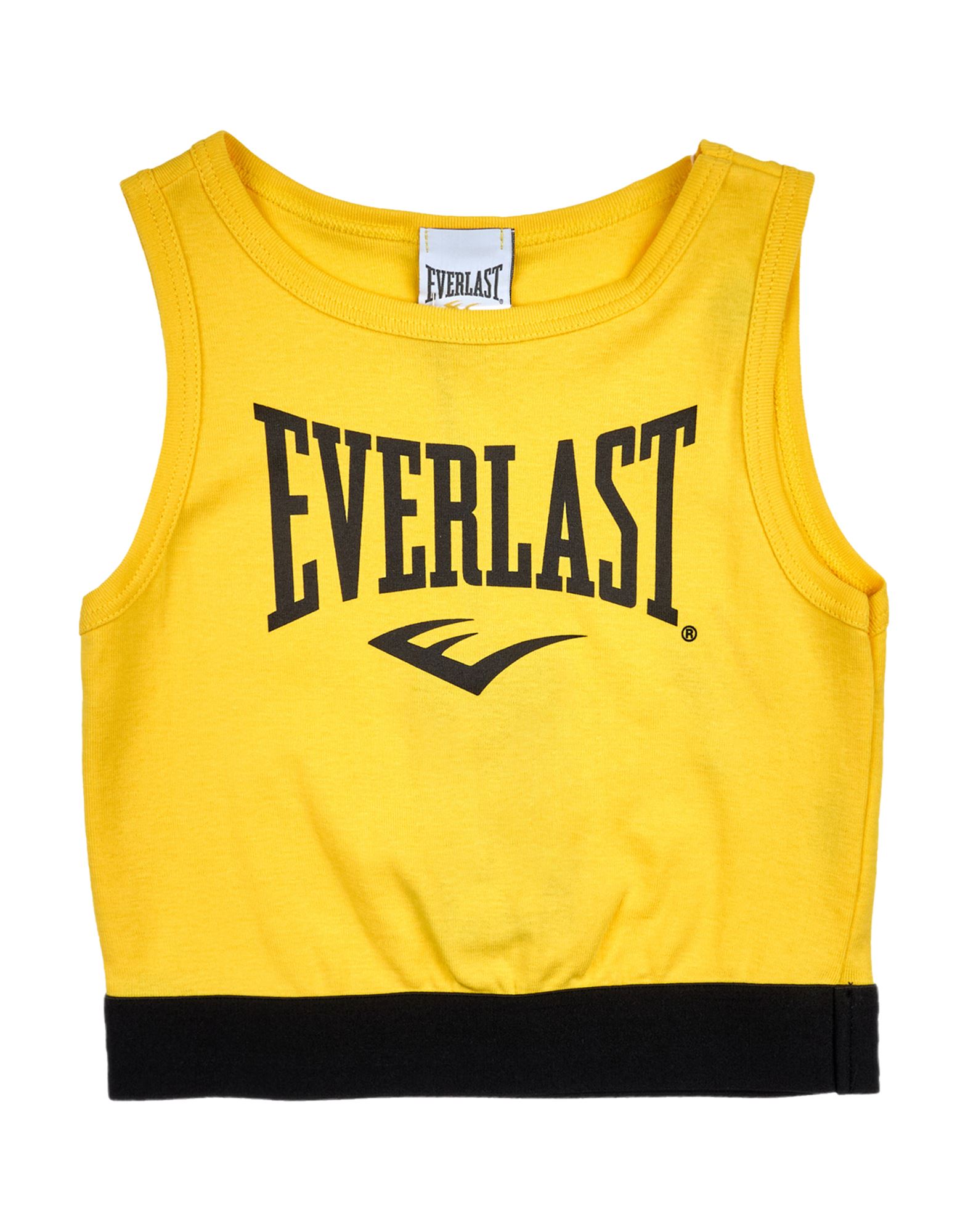  Everlast - Tops - T-shirts - On Yoox.com 