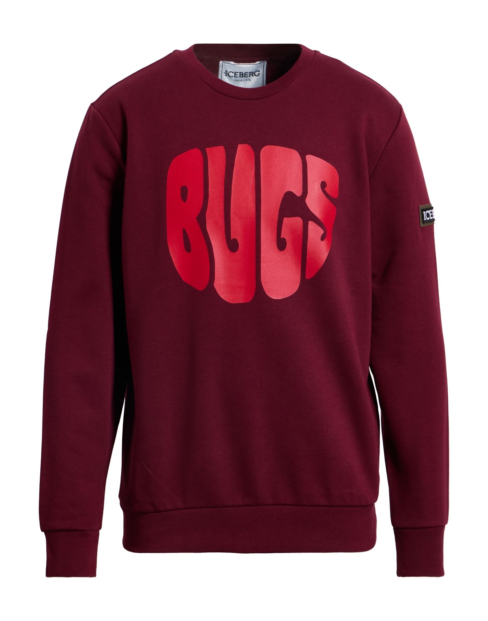  Iceberg - Tops - Sweatshirts - On Yoox.com 